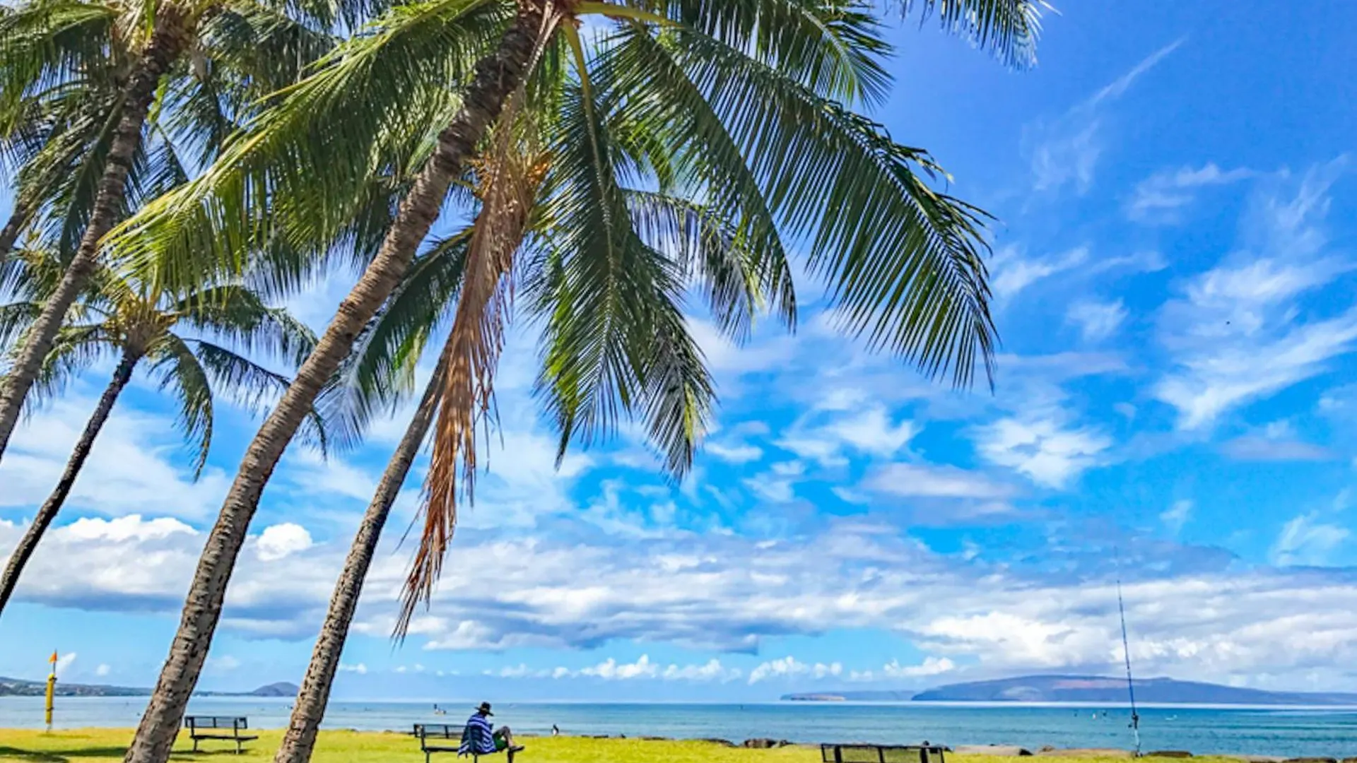 Island Surf 601b * Kihei
