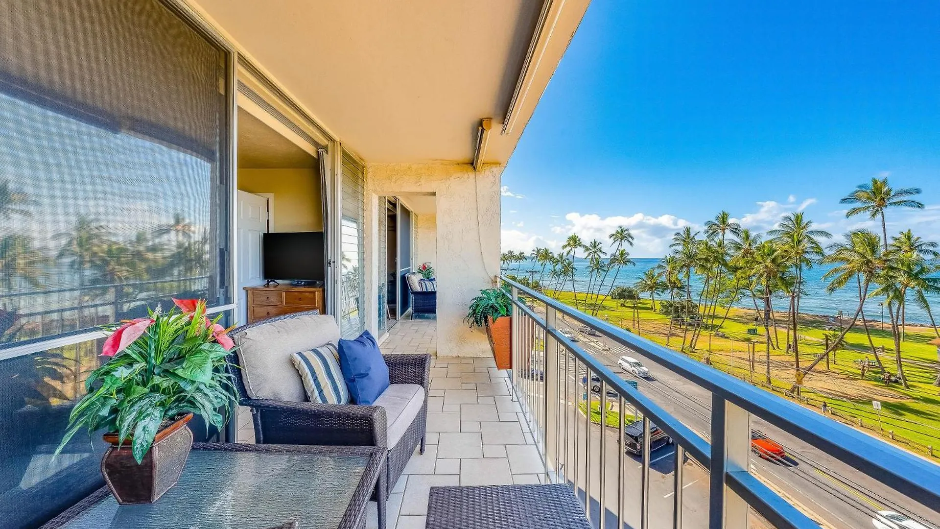 Island Surf 601b Kihei