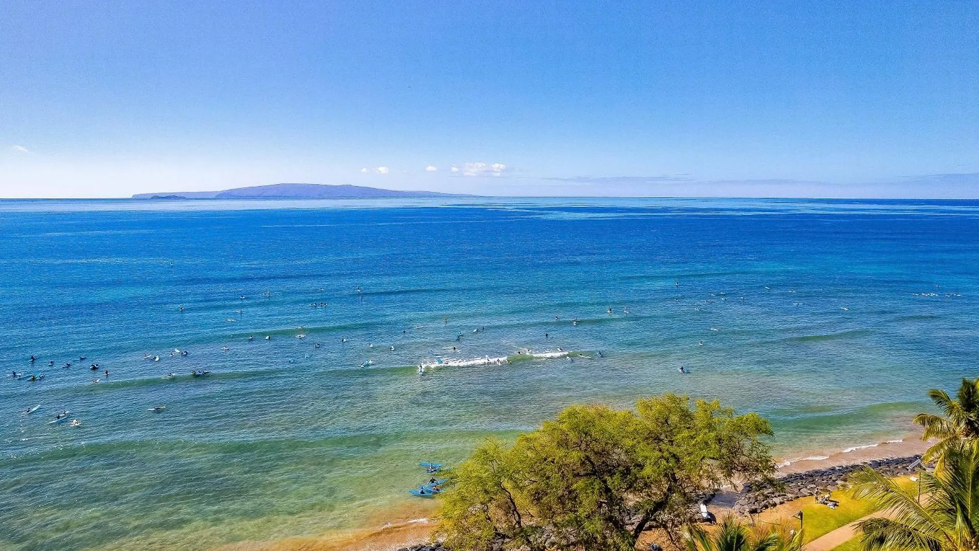 Island Surf 601b *