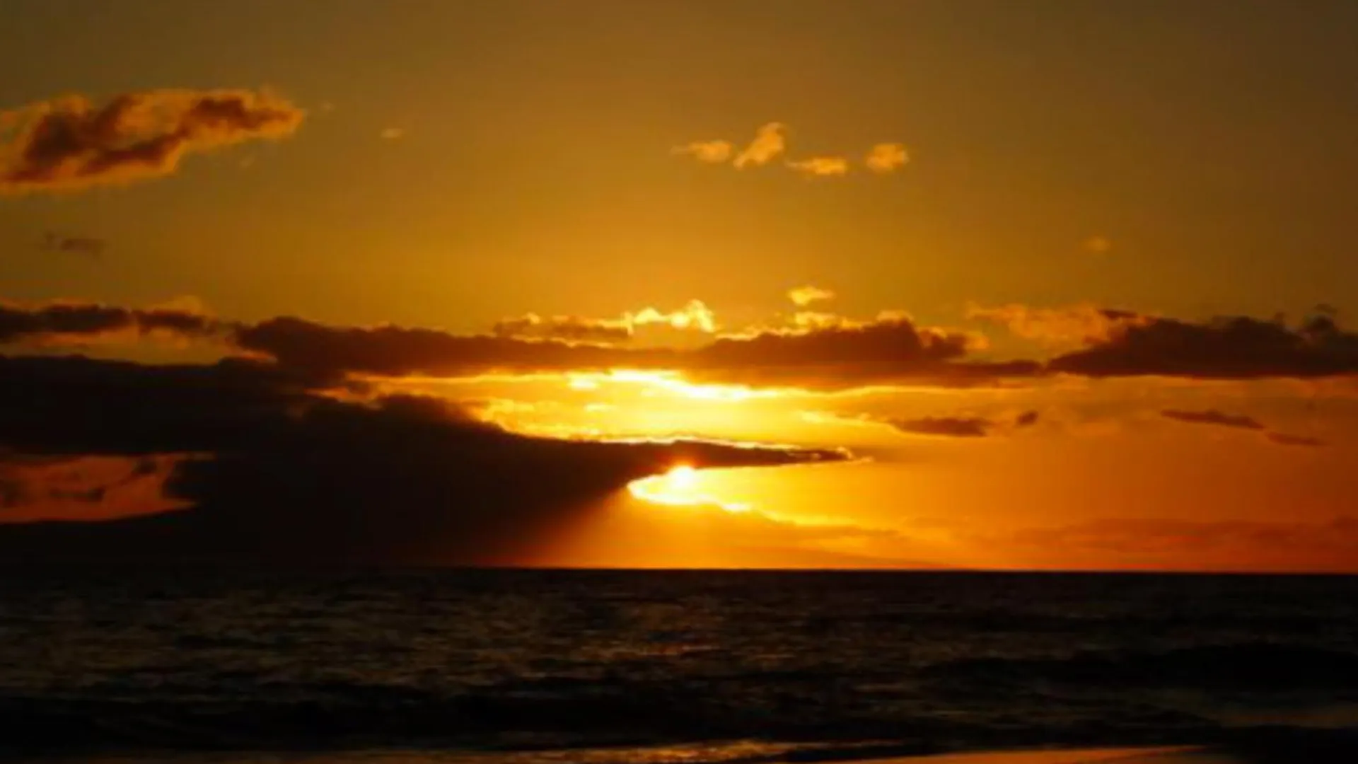 Kihei Akahi 3*