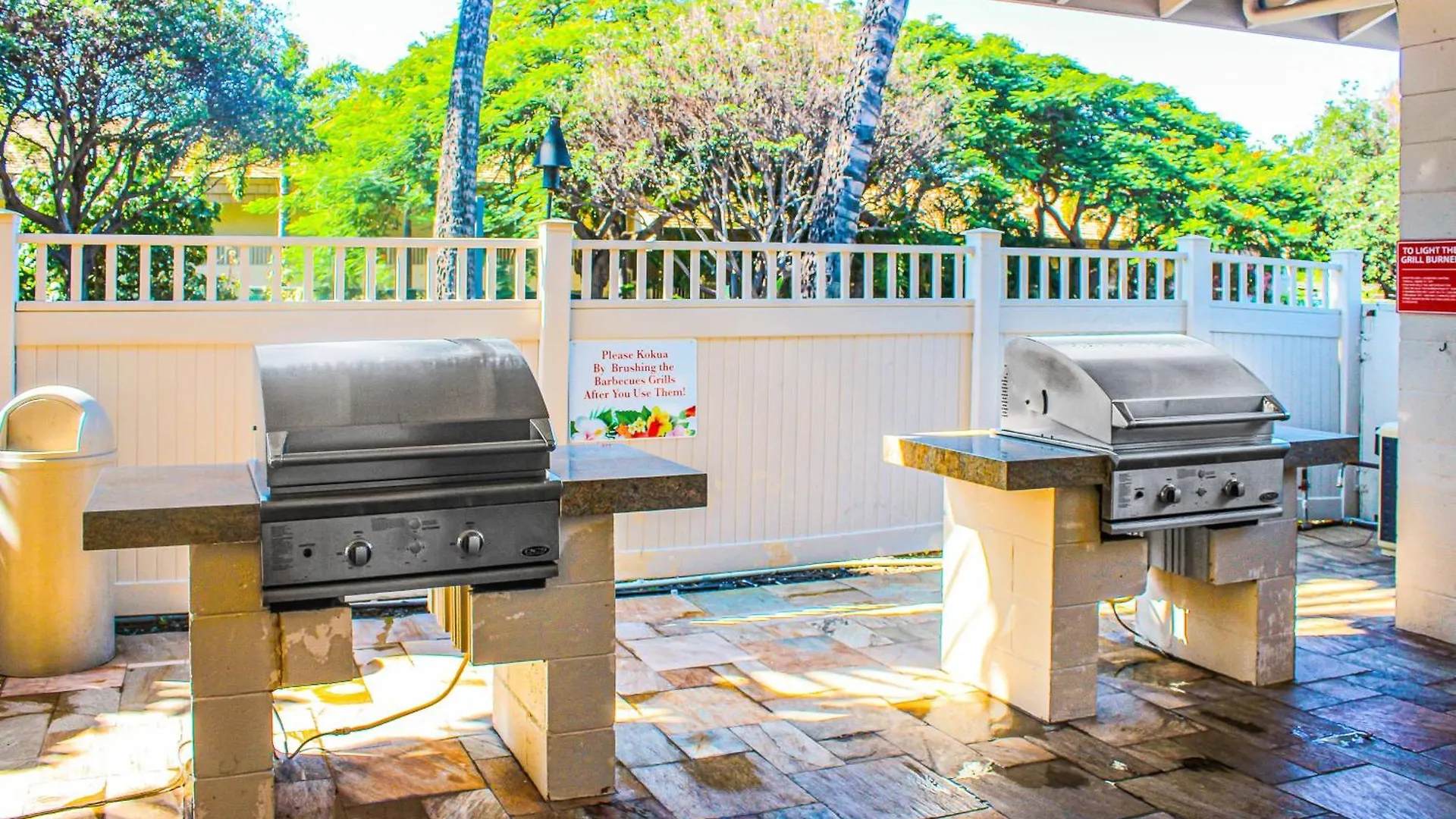 Kihei Akahi Aparthotel