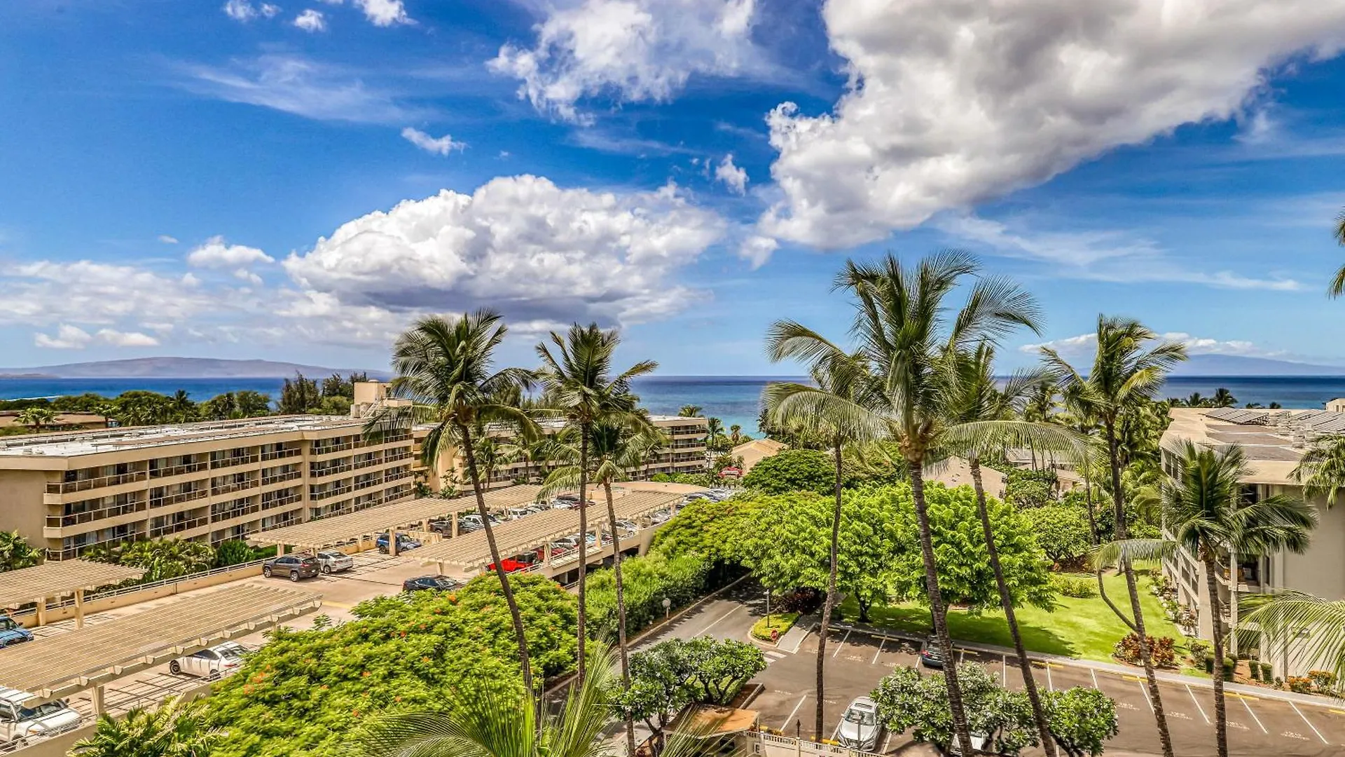 Kihei Akahi Aparthotel Wailea (Maui)