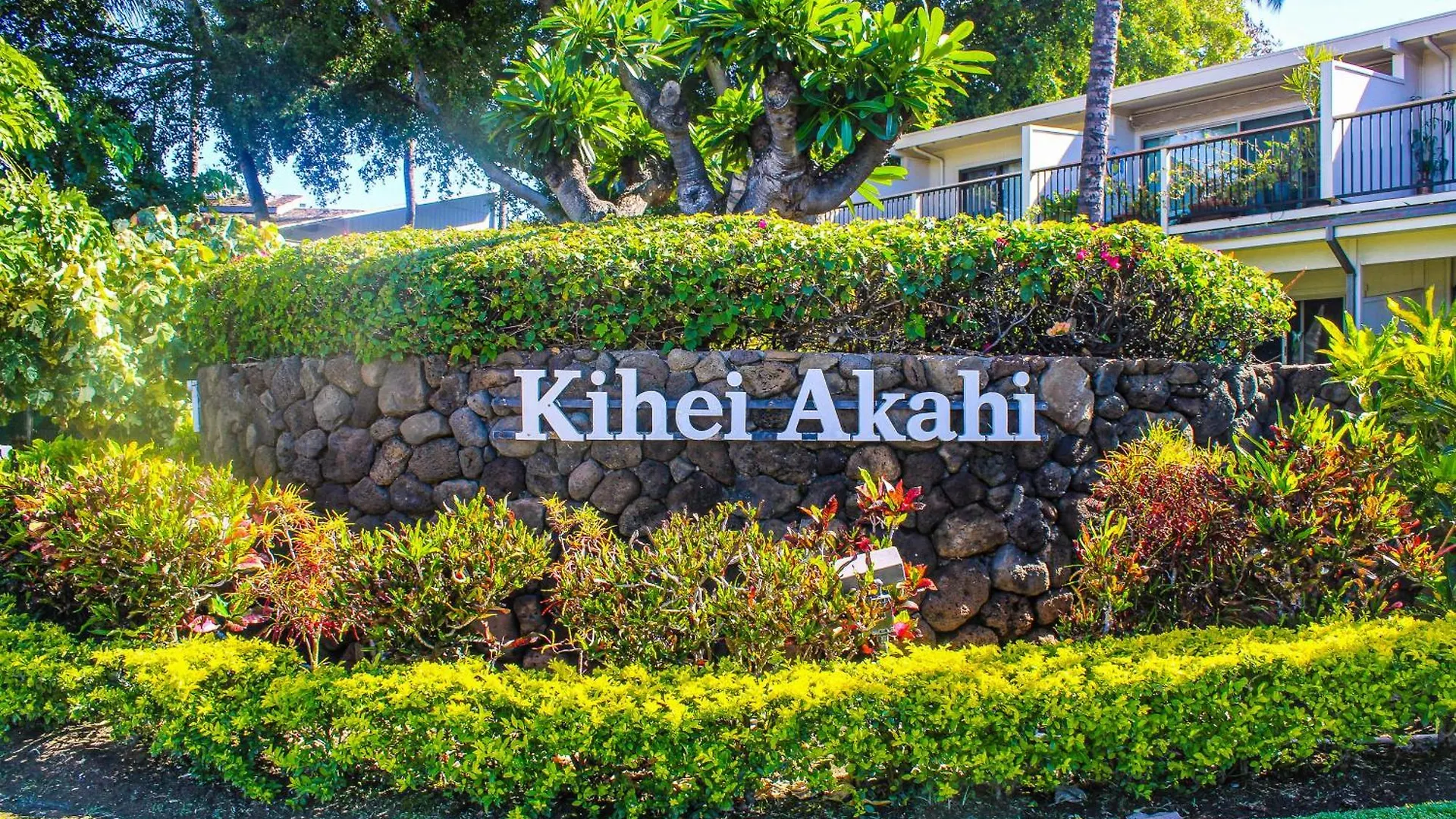 Kihei Akahi