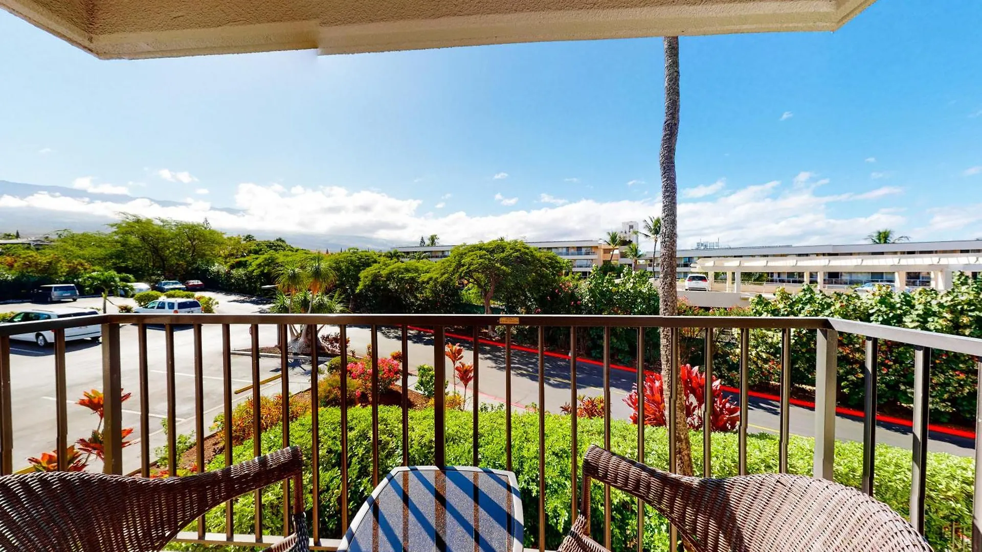 Kihei Akahi 3* Уэйлея