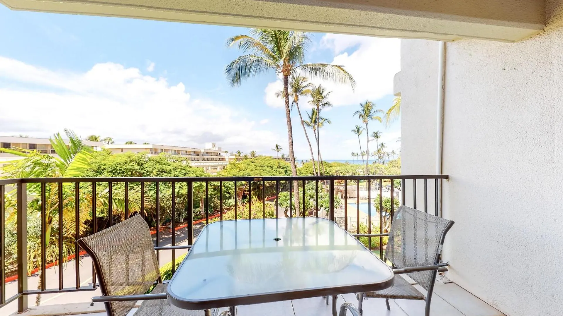 Aparthotel Kihei Akahi