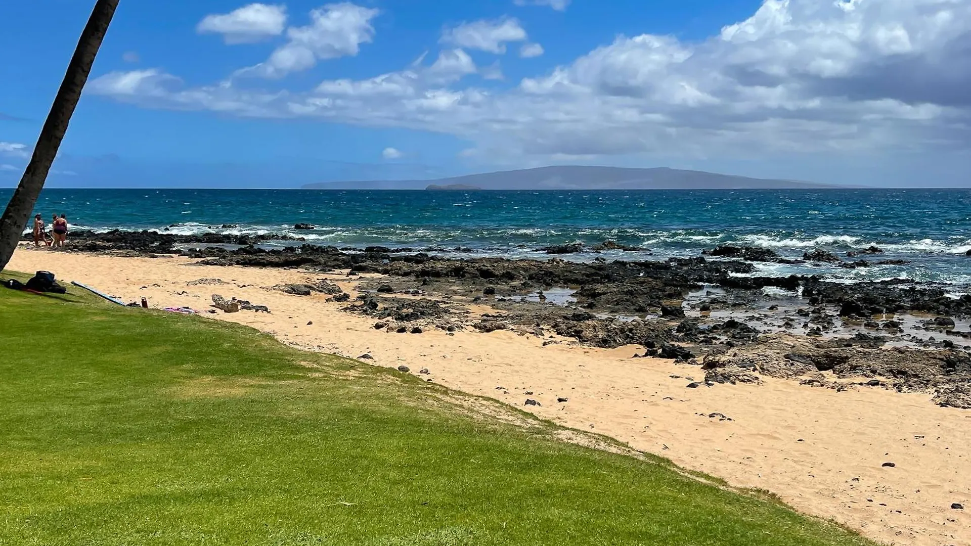 Apartment Mana Kai Maui *