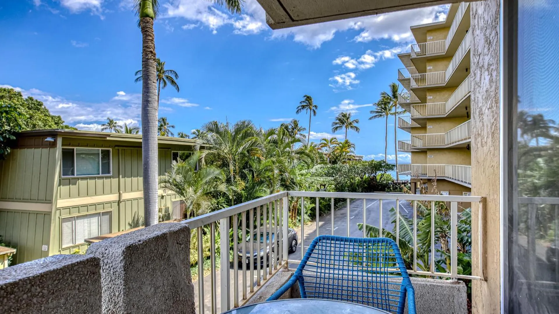 Nani Kai Hale * Kihei