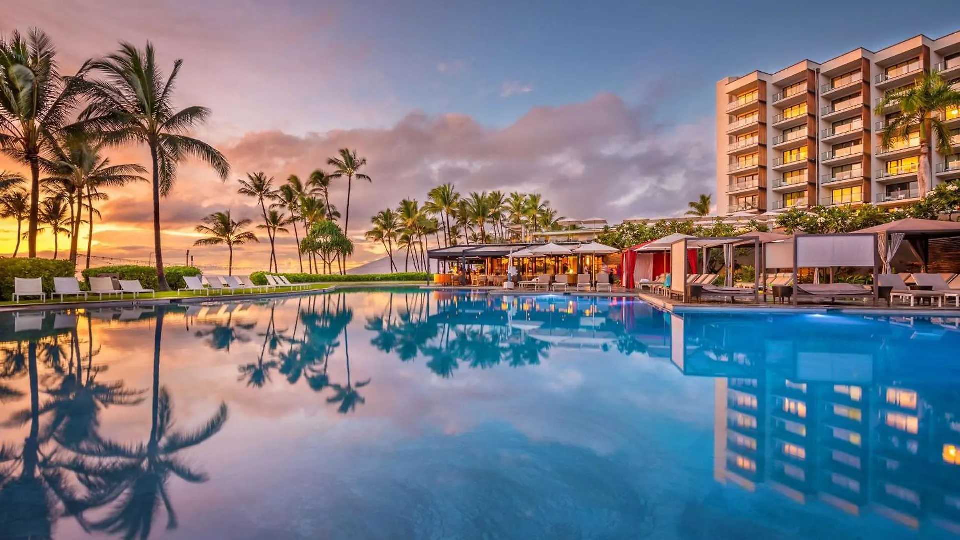 Andaz Maui At Wailea - A Concept By Hyatt Resort Wailea (Maui)