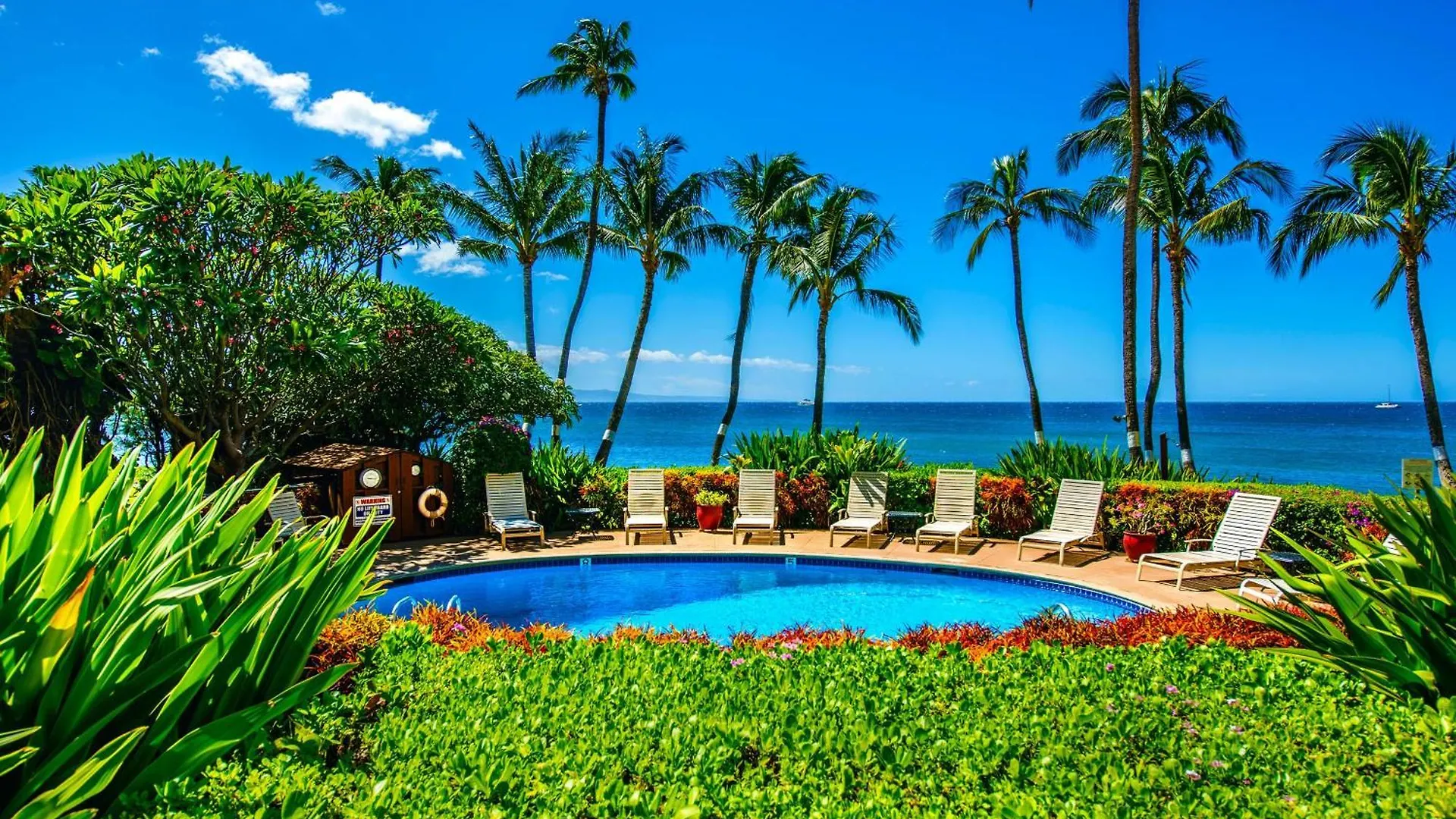 Holiday home Kealia 105 Kihei