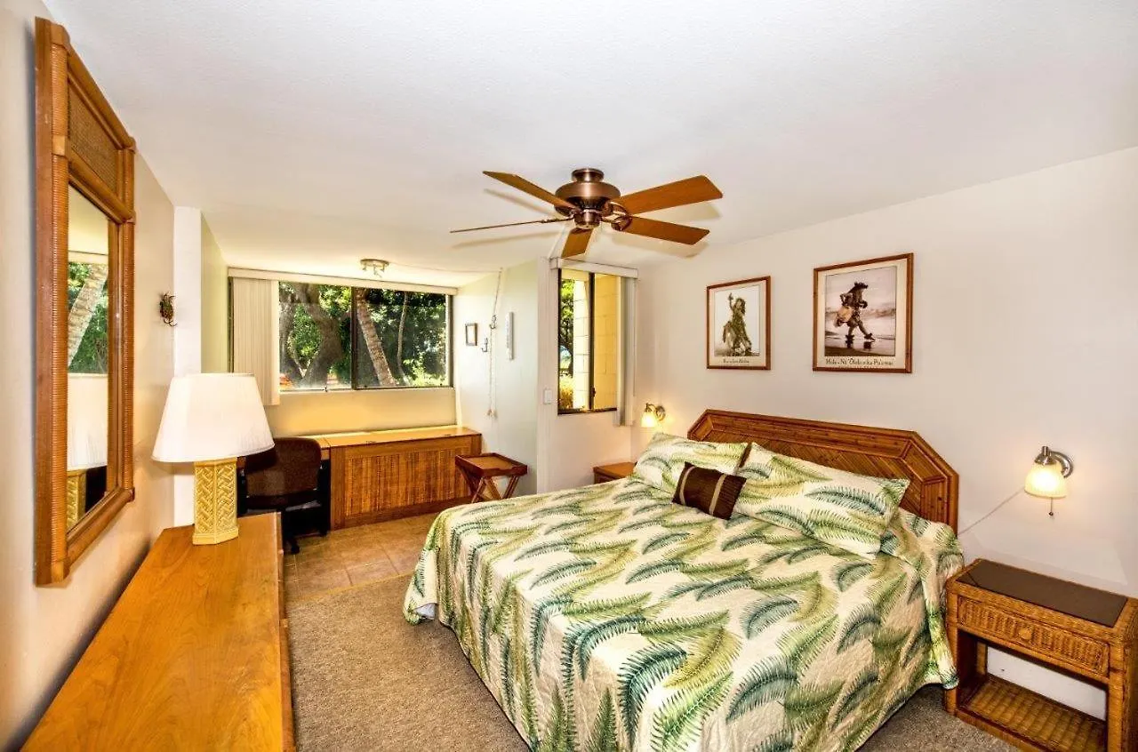 Holiday home Kealia 105