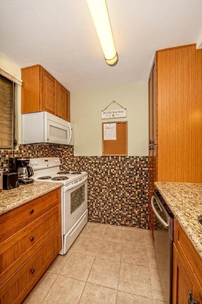 Kealia 105 Holiday home *