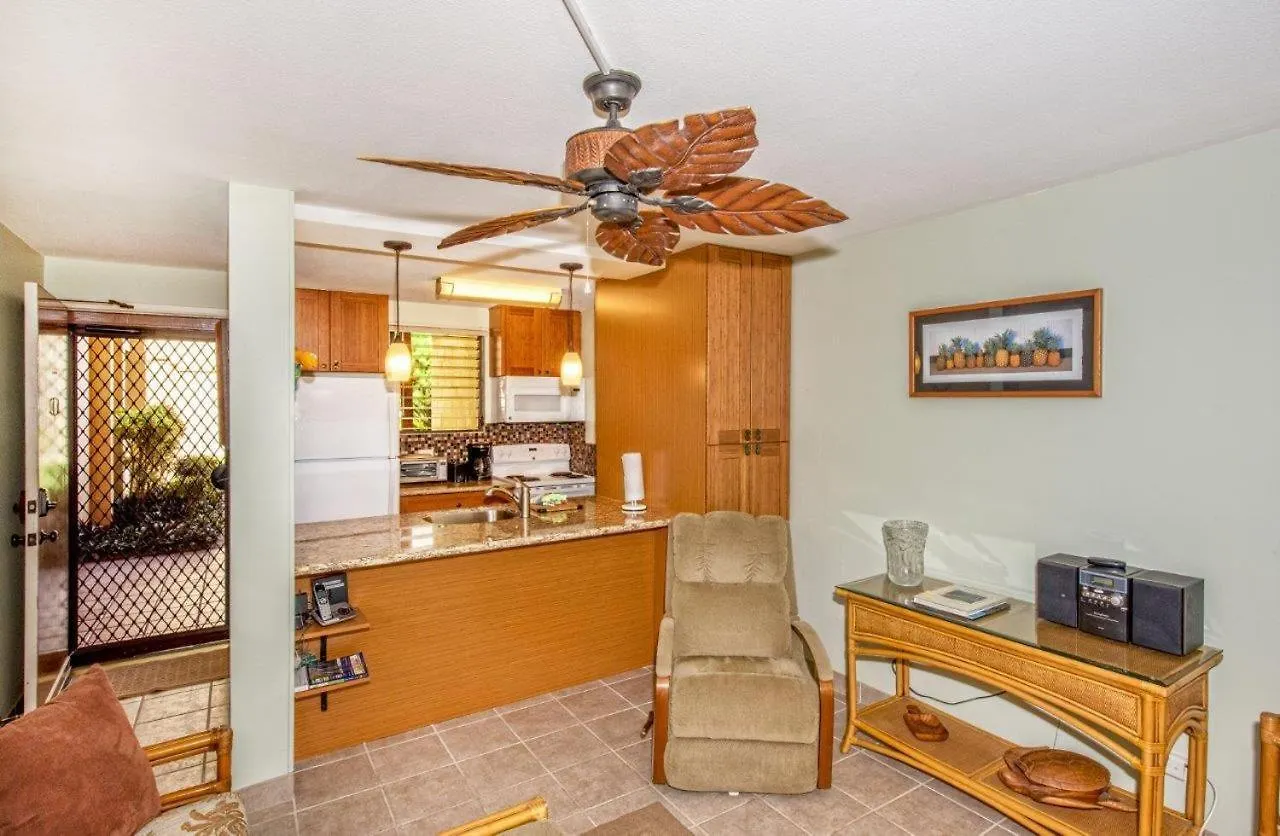 Kealia 105 Holiday home Kihei