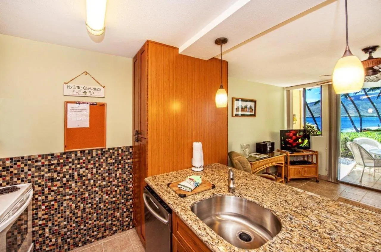 Kealia 105 Holiday home