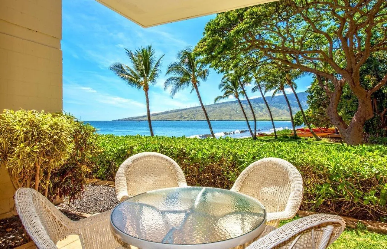 Kealia 105 Holiday home Kihei
