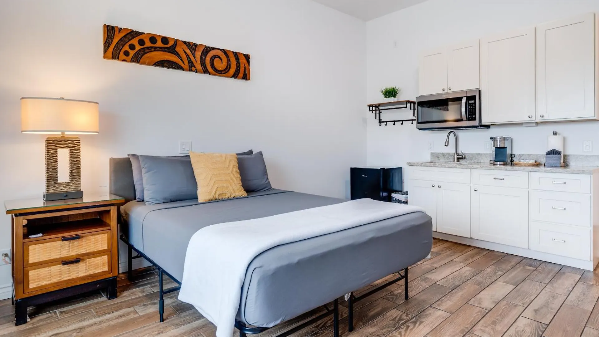Unit 3 Maui Ohana Modern Apartamento Wailuku