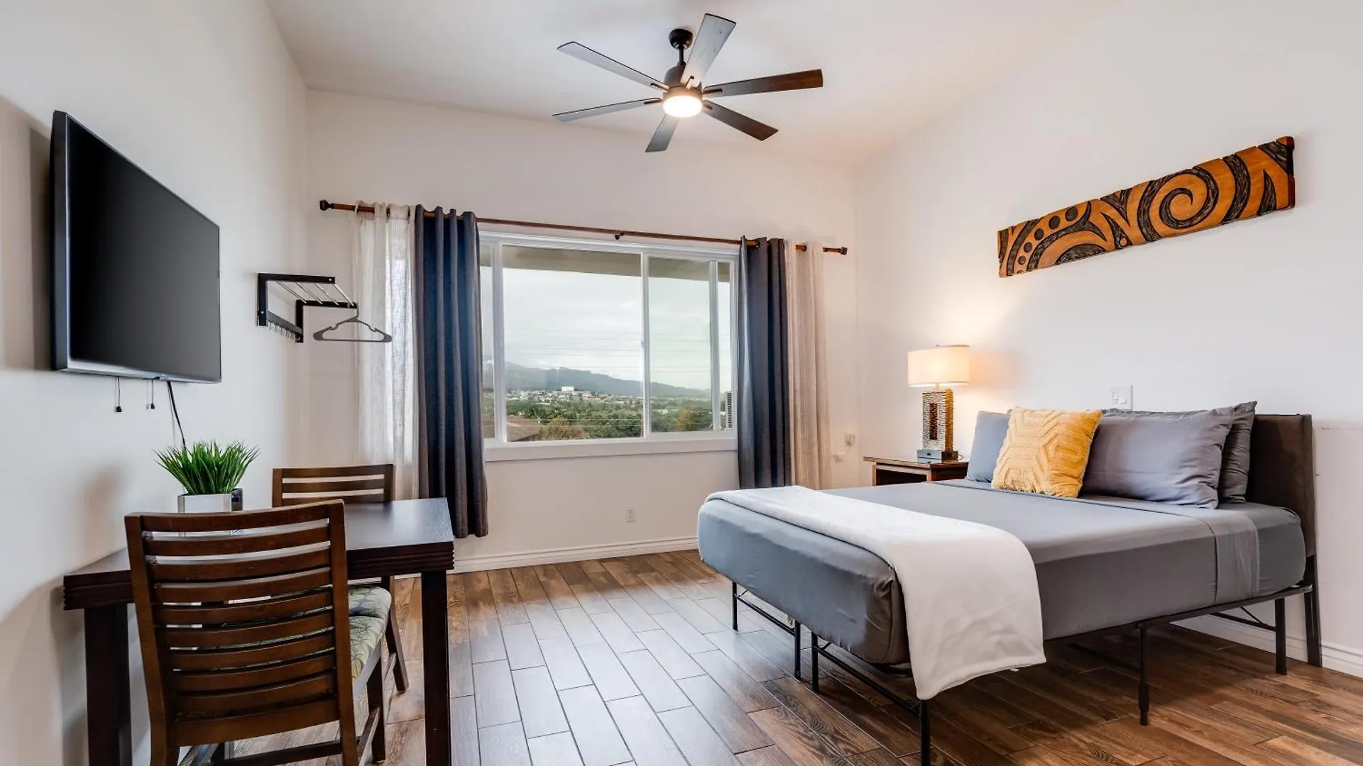 Unit 3 Maui Ohana Modern Apartamento *