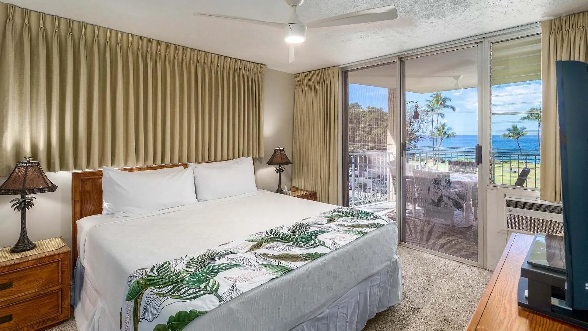 Holiday home Haleakala Shores A-302 - Stunning Ocean View