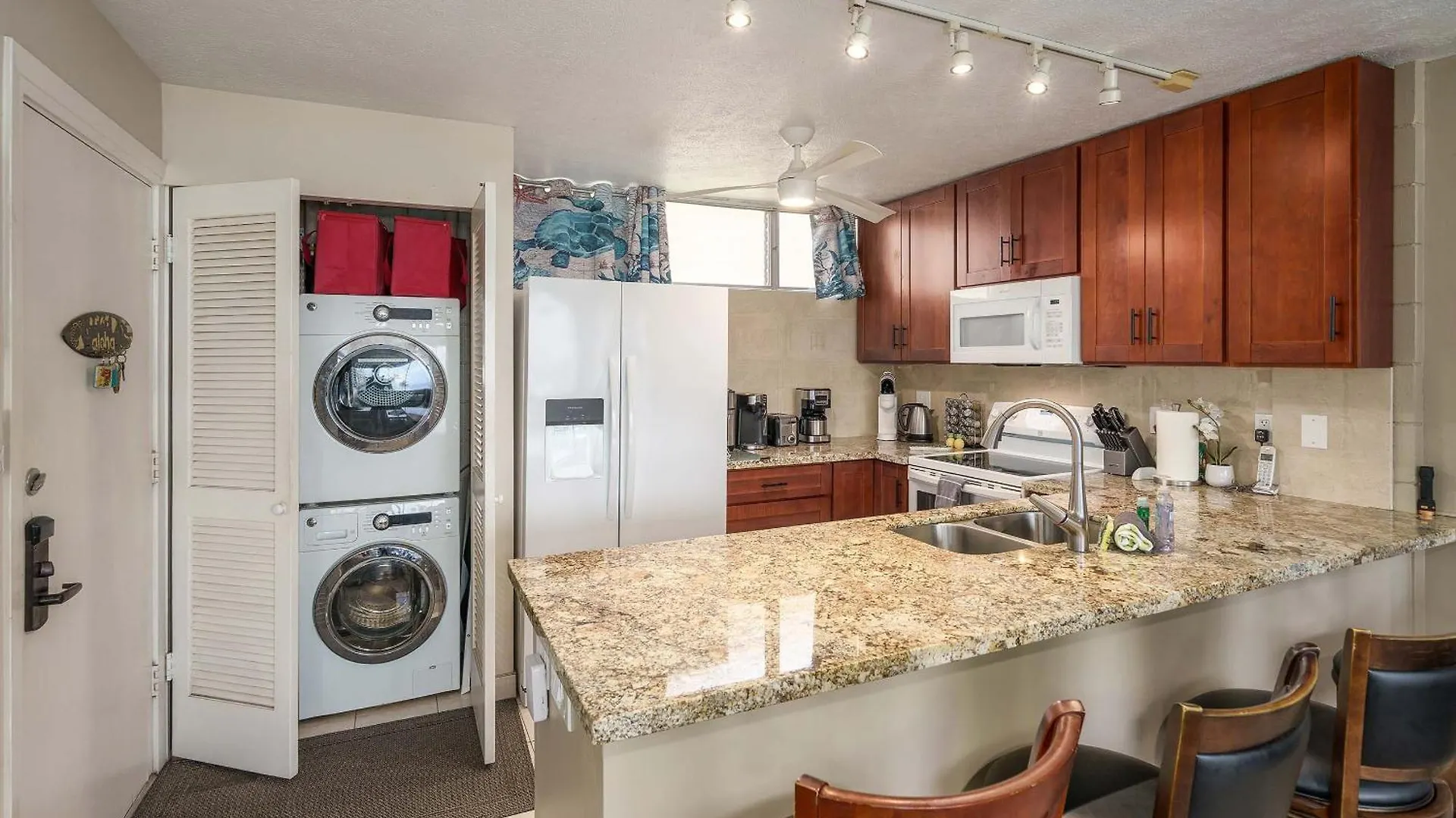 Holiday home Haleakala Shores A-302 - Stunning Ocean View