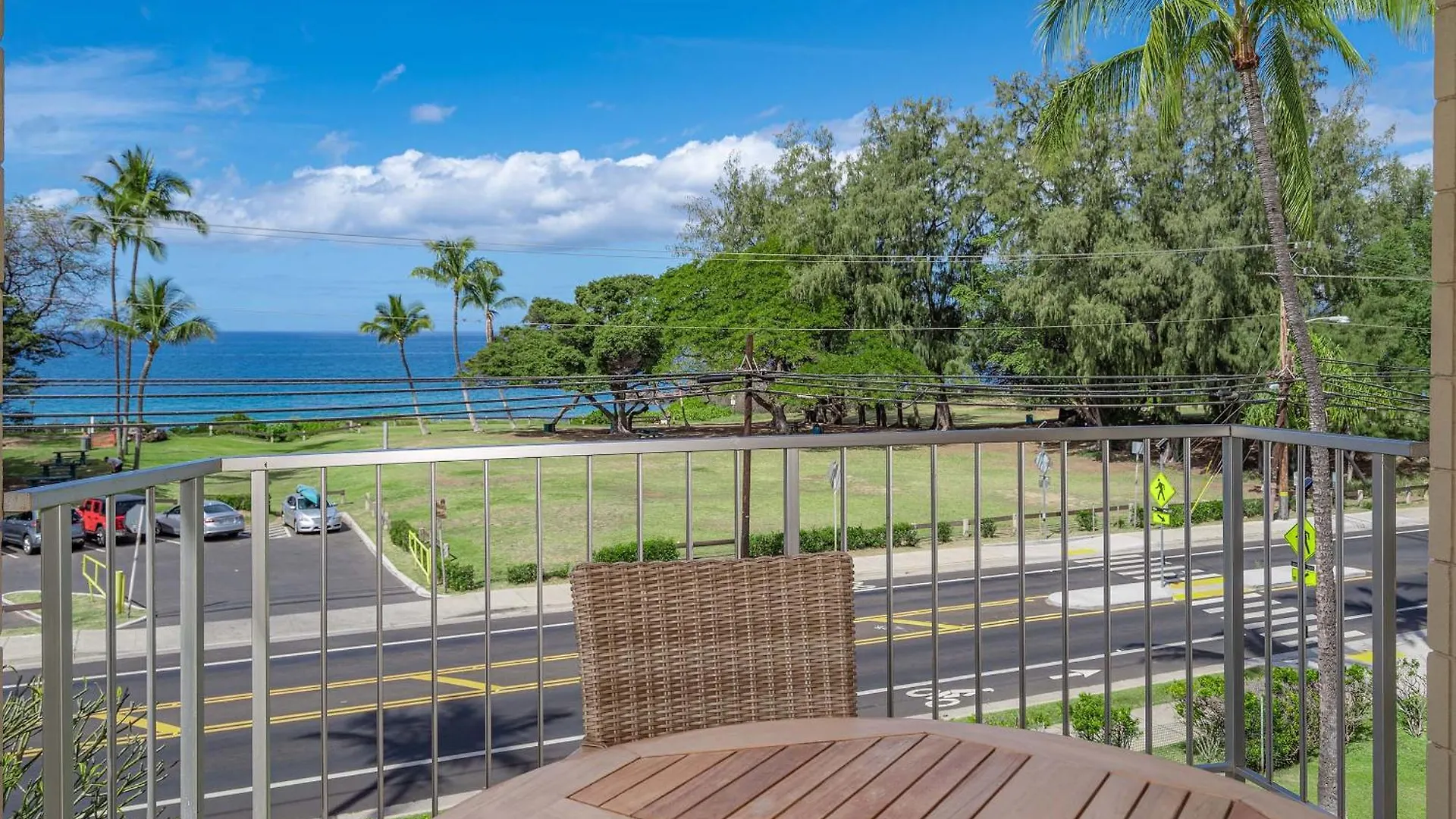 Holiday home Haleakala Shores A-302 - Stunning Ocean View Wailea (Maui)