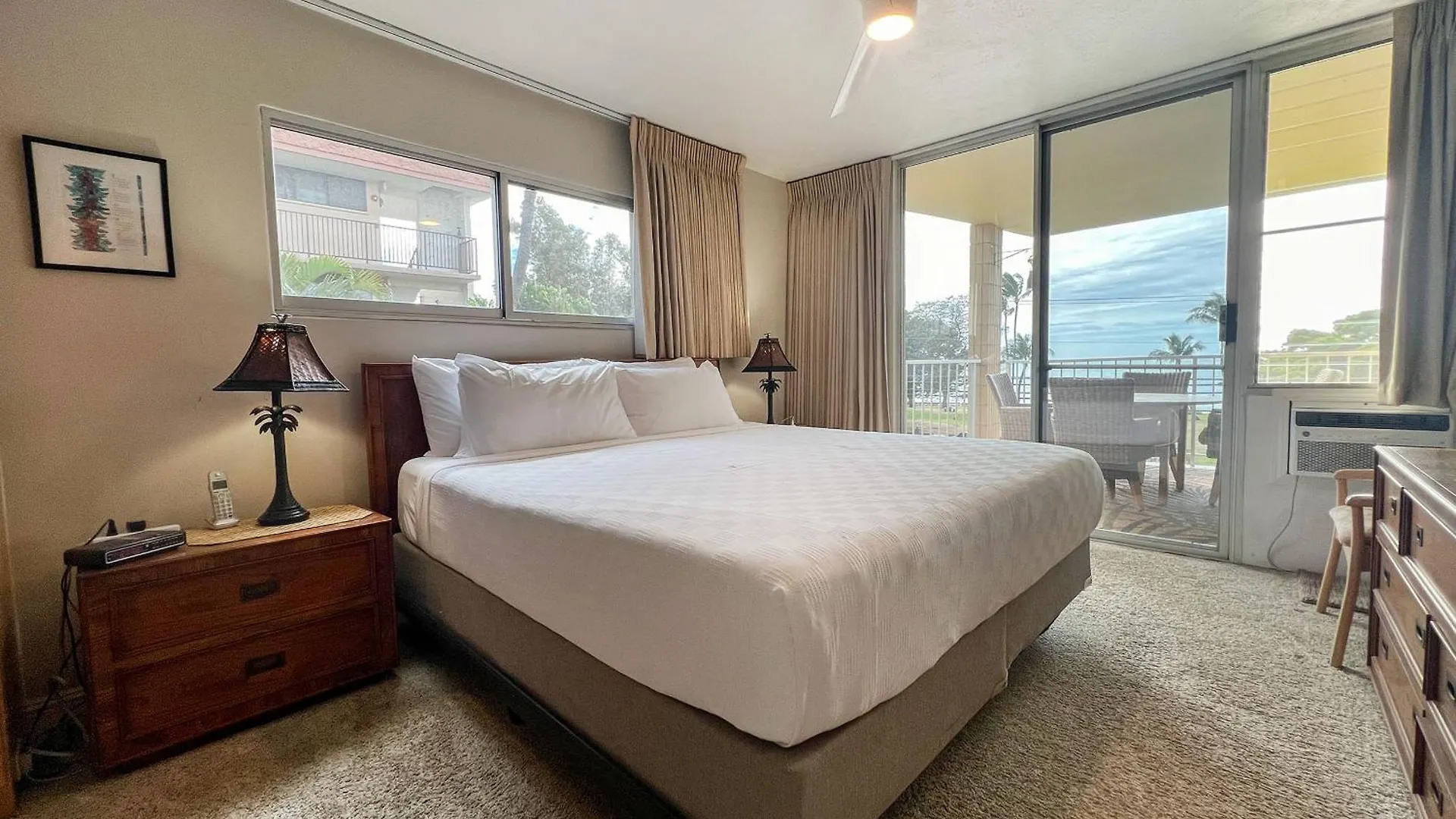 Haleakala Shores A-302 - Stunning Ocean View Holiday home Wailea (Maui)