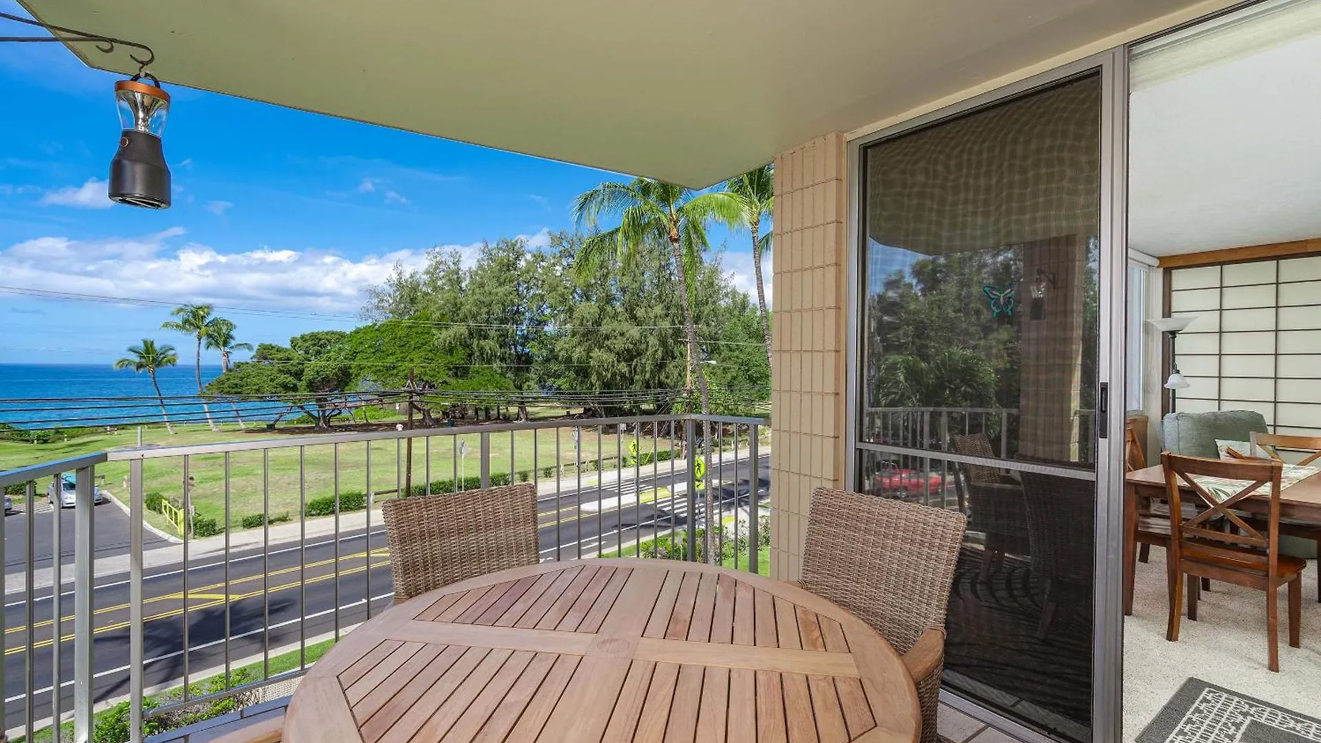 Holiday home Haleakala Shores A-302 - Stunning Ocean View *