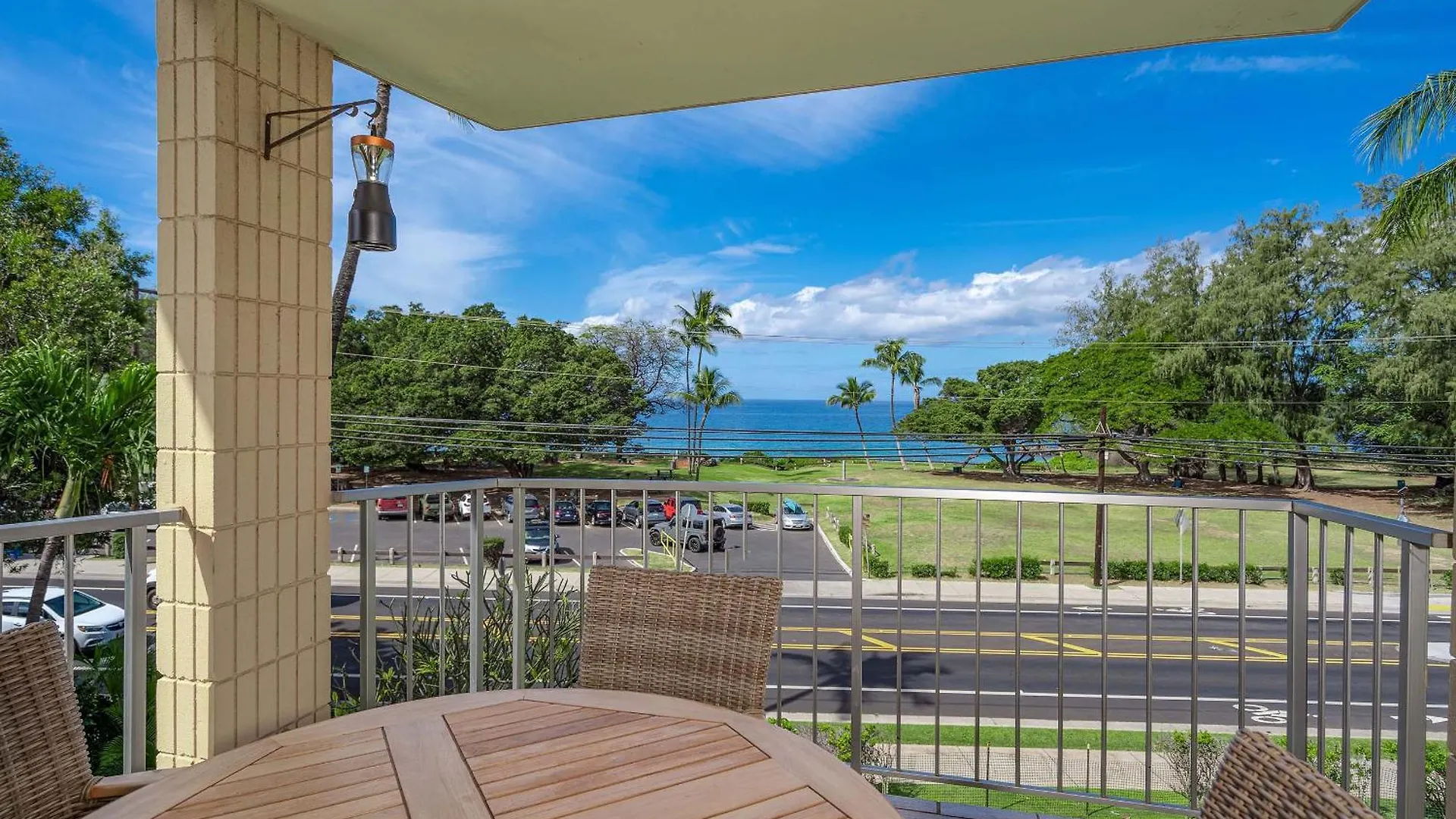 Haleakala Shores A-302 - Stunning Ocean View Wailea (Maui)