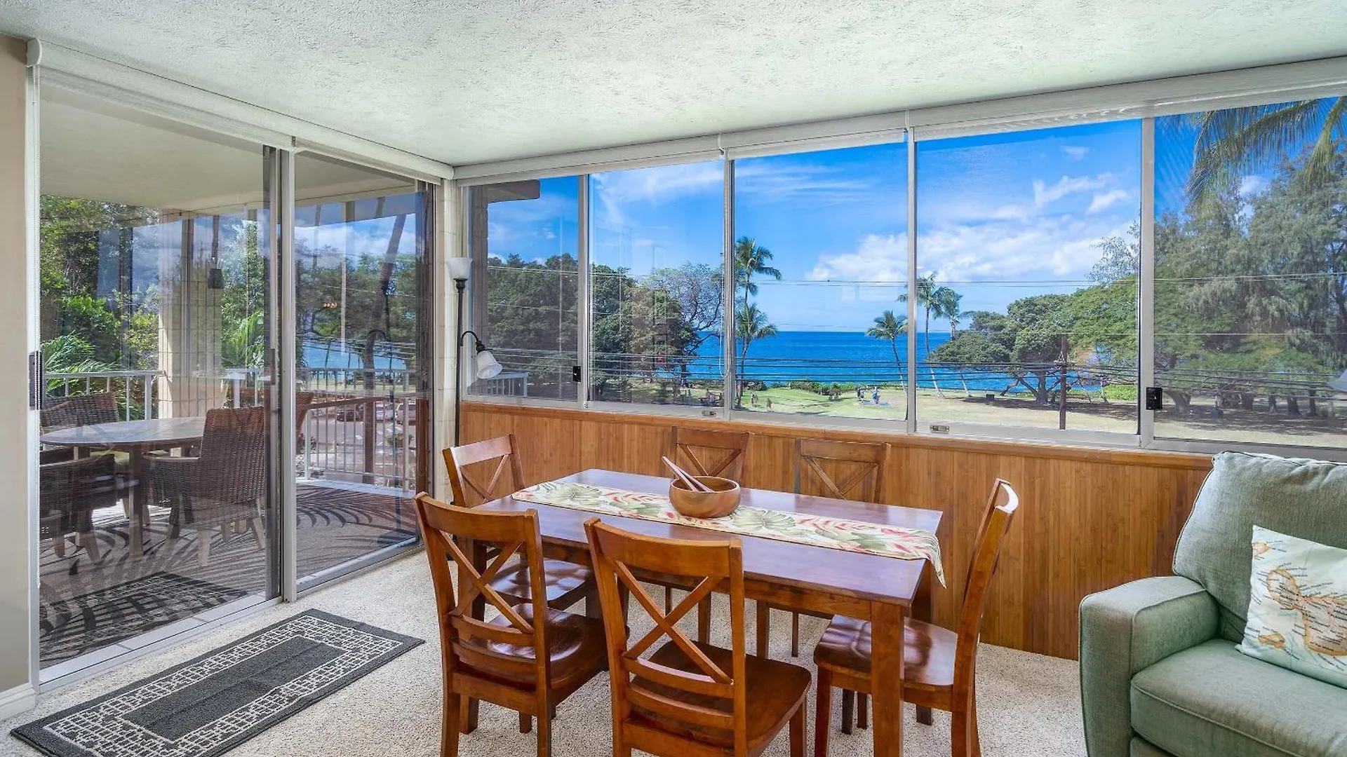 Haleakala Shores A-302 - Stunning Ocean View * Wailea (Maui)