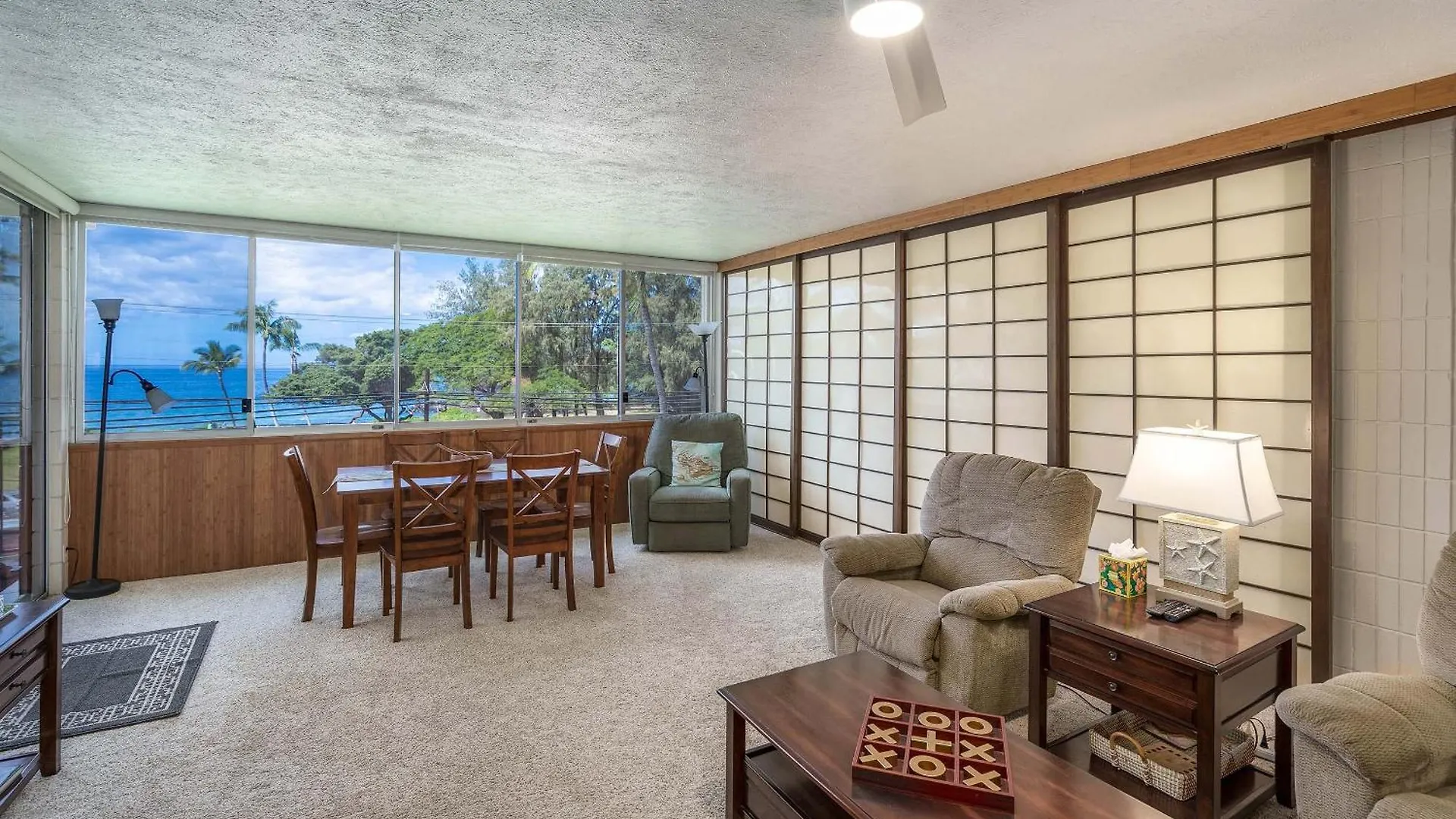Holiday home Haleakala Shores A-302 - Stunning Ocean View *