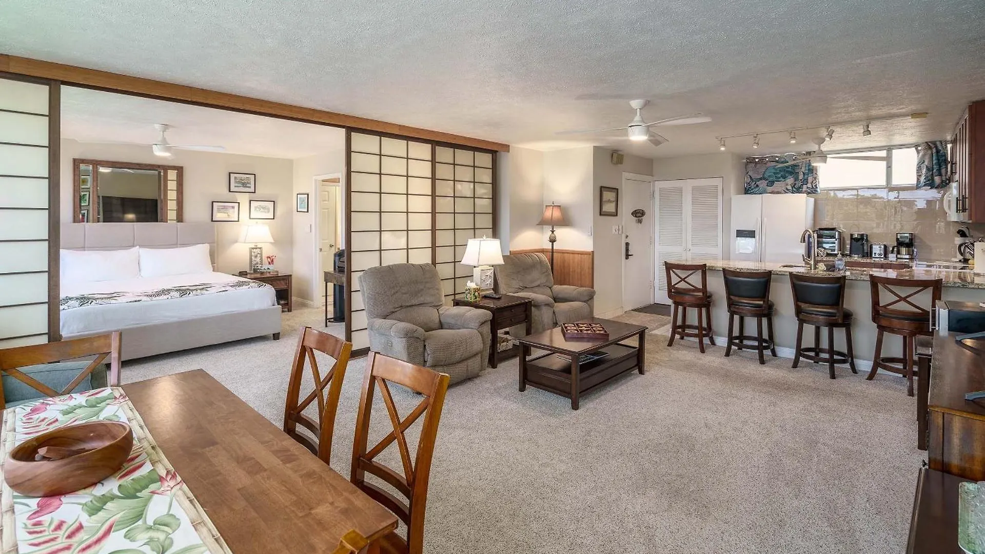 Haleakala Shores A-302 - Stunning Ocean View *