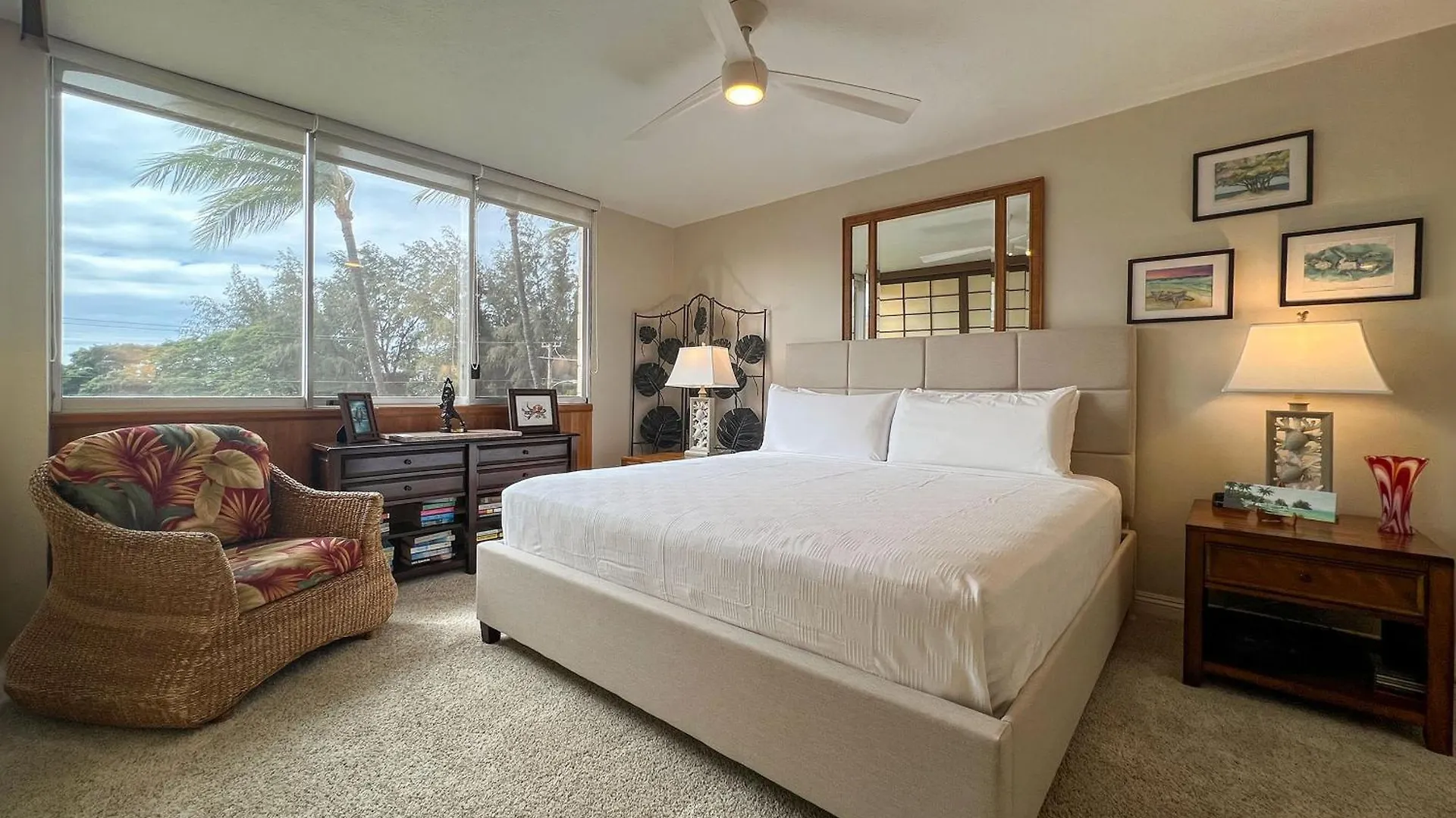Haleakala Shores A-302 - Stunning Ocean View Wailea (Maui)