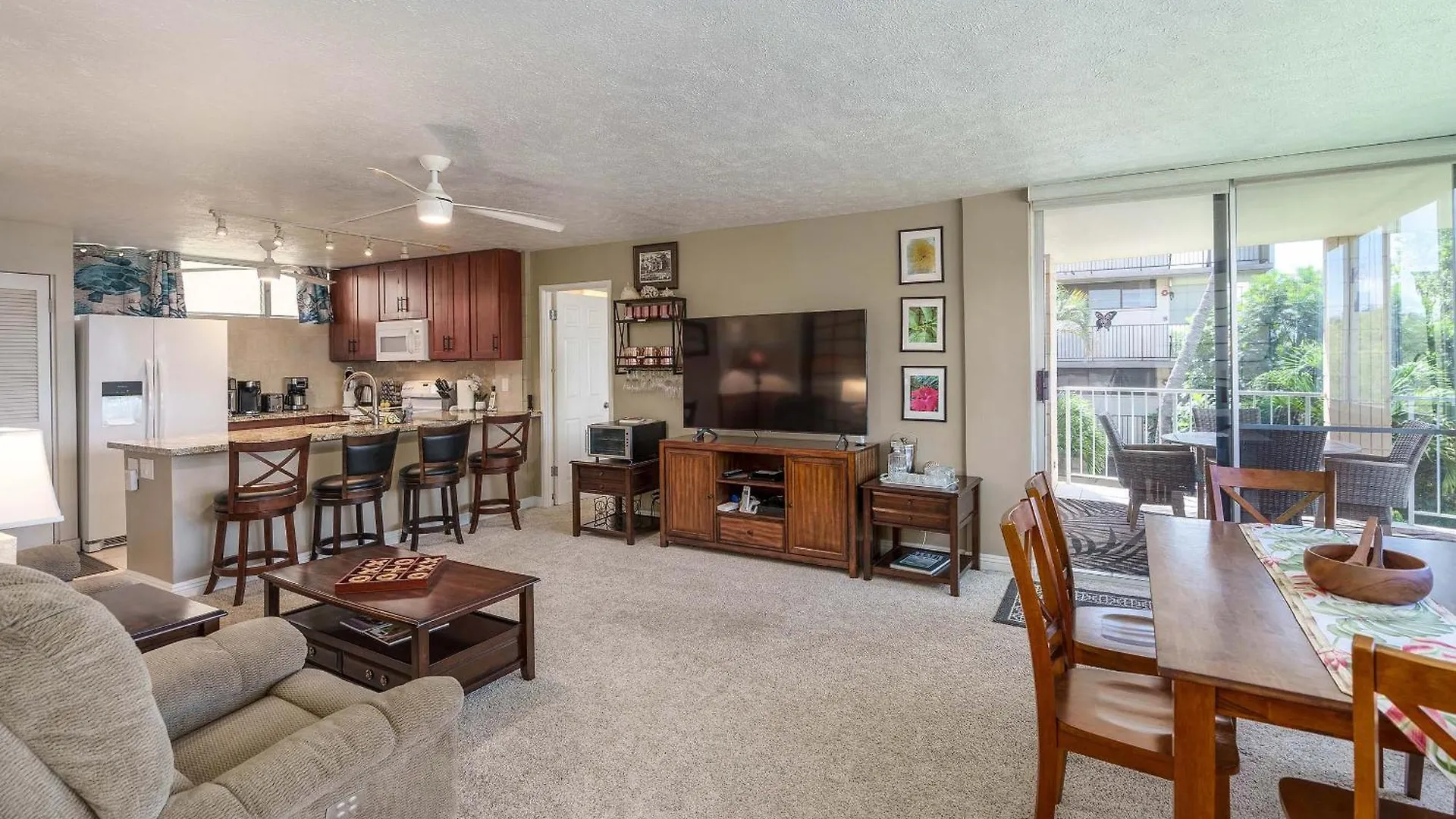 Haleakala Shores A-302 - Stunning Ocean View * Wailea (Maui)