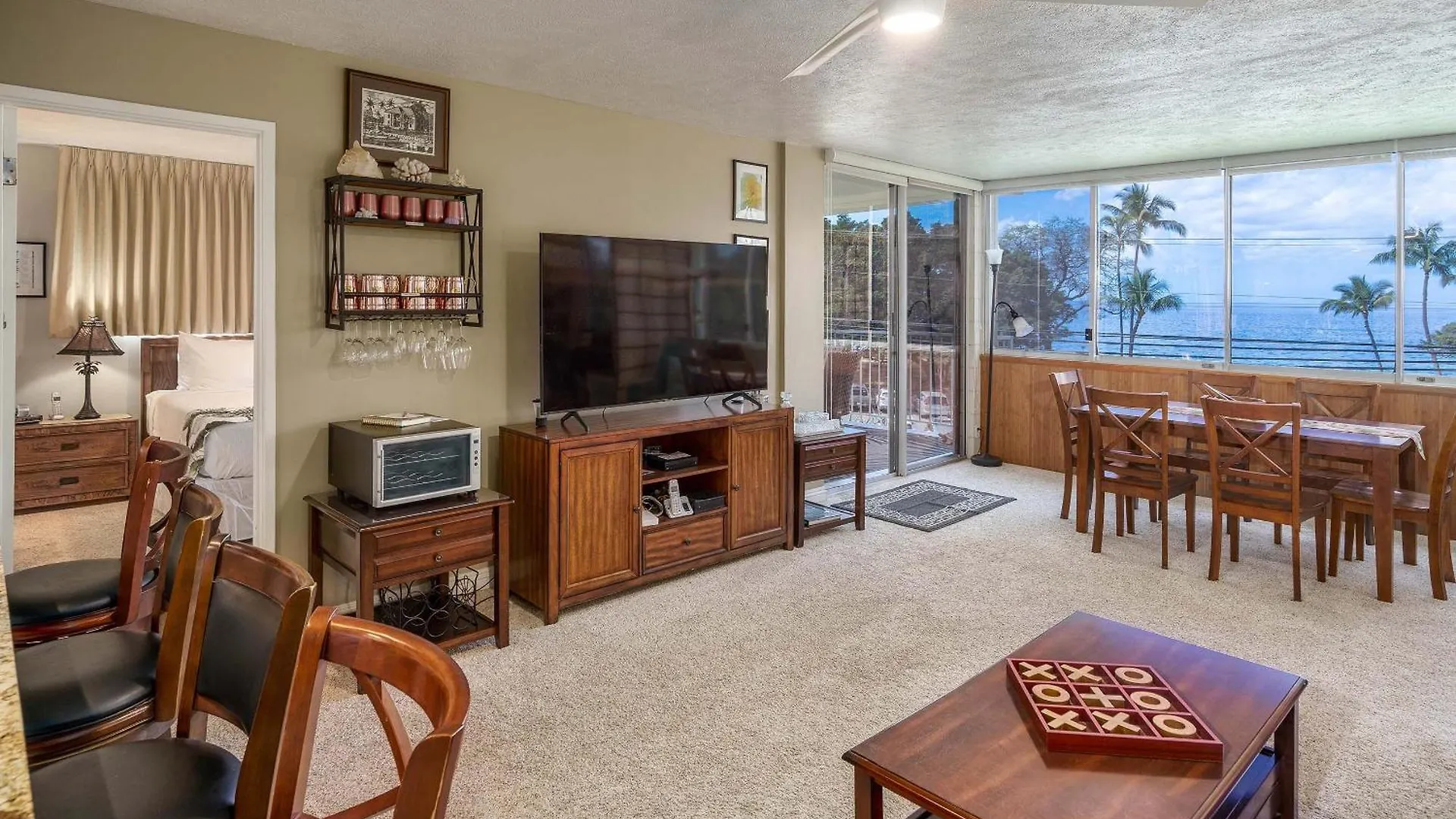 Holiday home Haleakala Shores A-302 - Stunning Ocean View