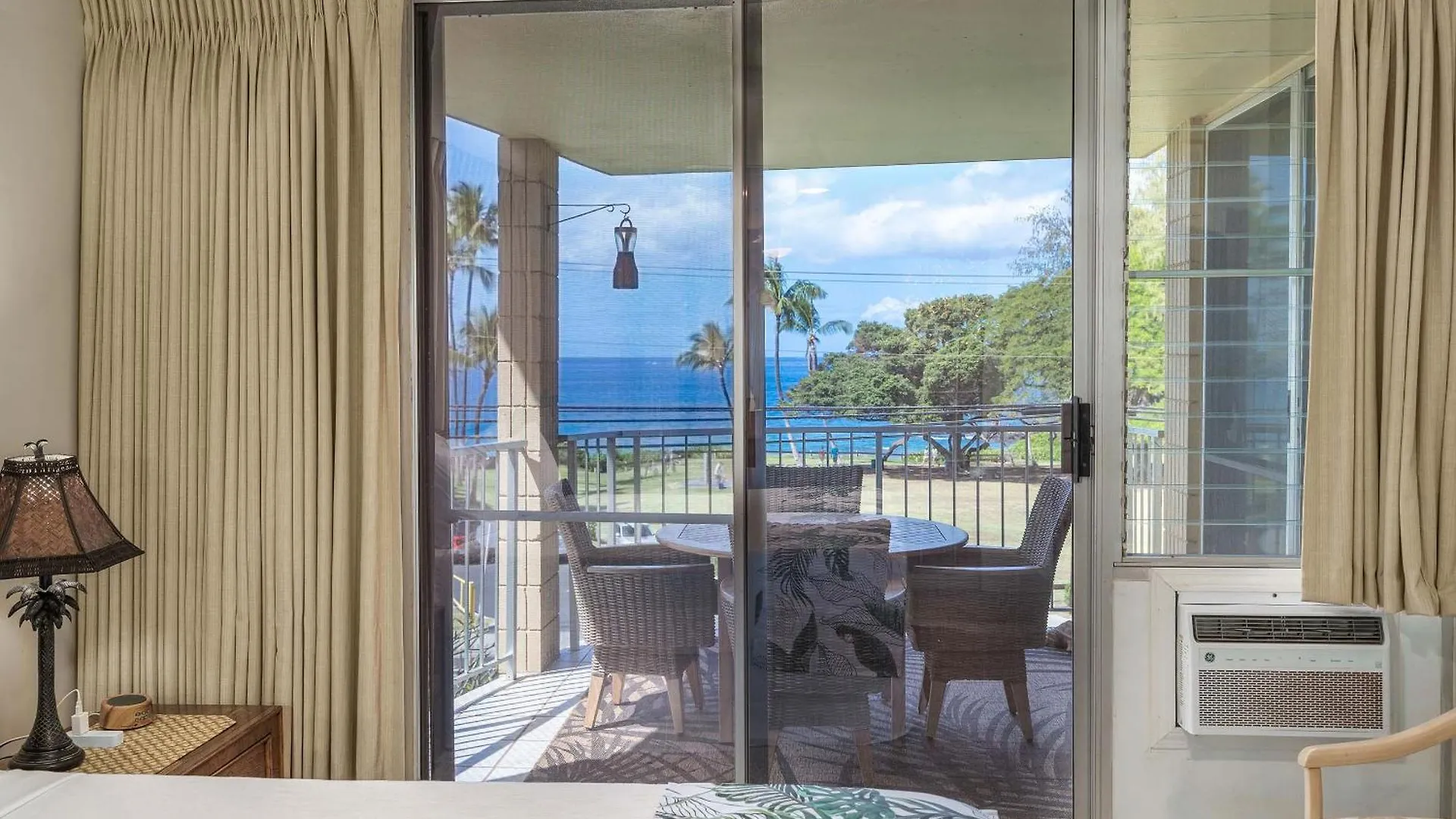 Holiday home Haleakala Shores A-302 - Stunning Ocean View