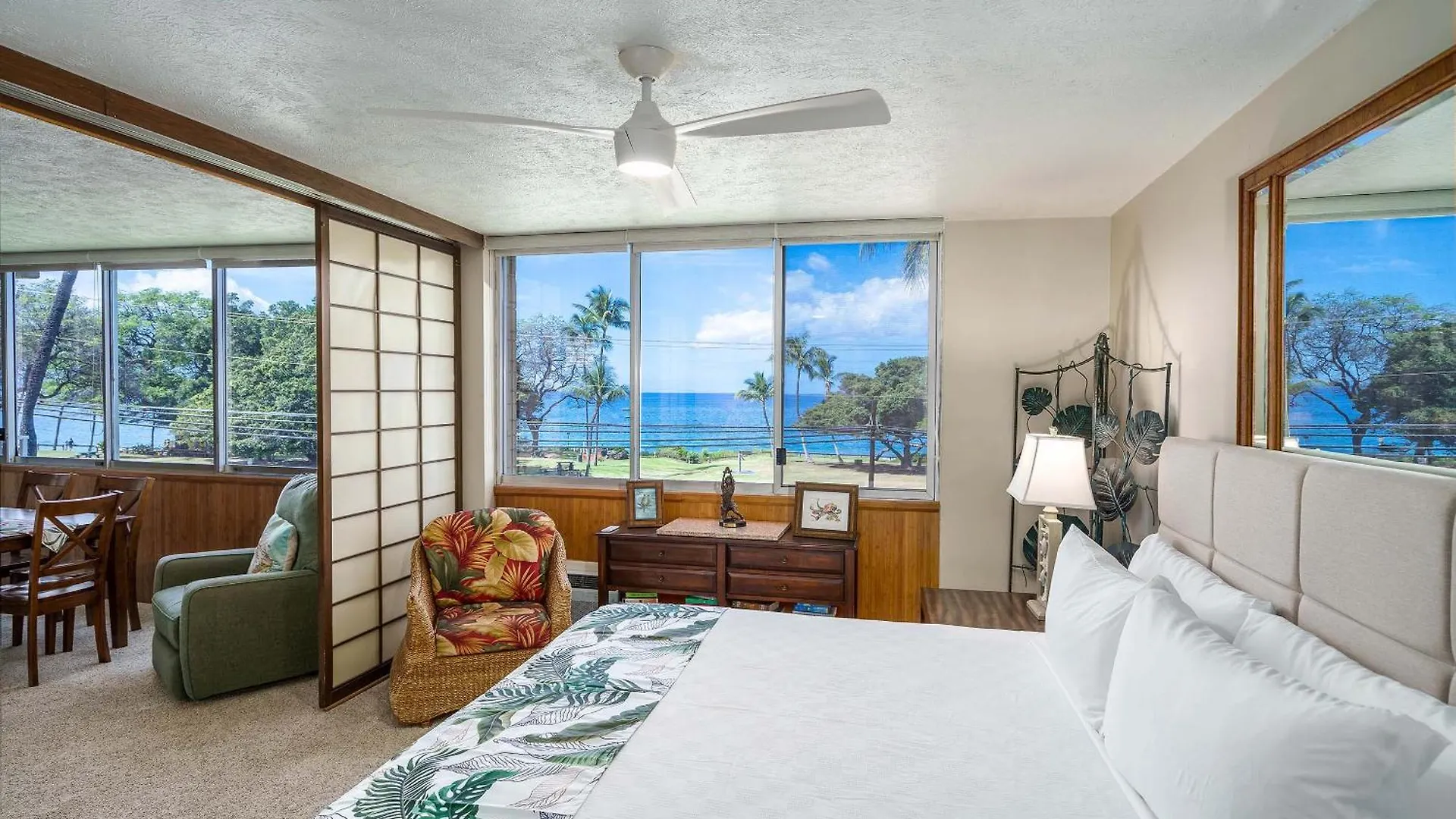 Holiday home Haleakala Shores A-302 - Stunning Ocean View Wailea (Maui)