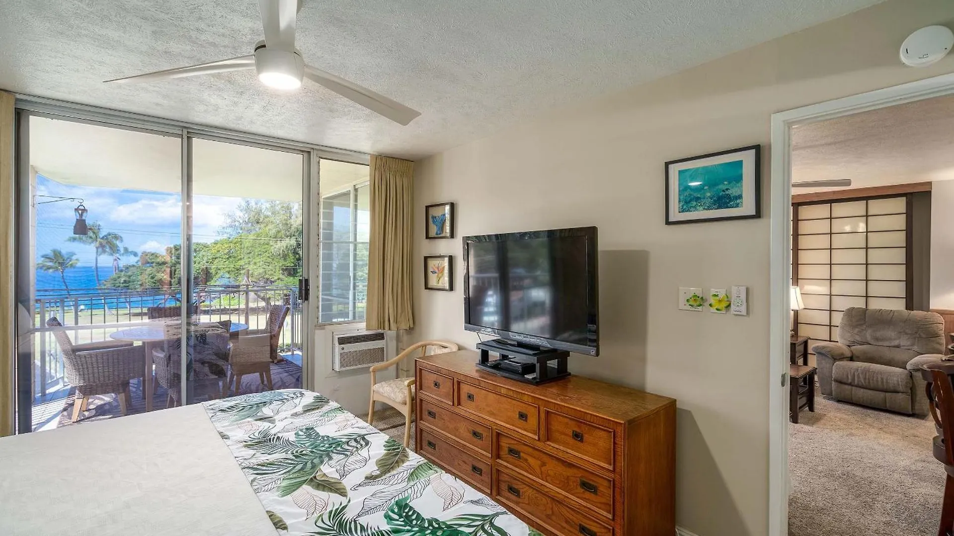 Holiday home Haleakala Shores A-302 - Stunning Ocean View