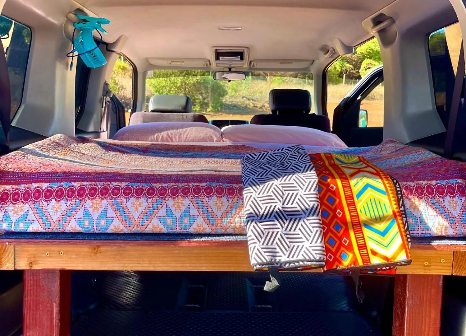 Go Camp Maui-exploring Maui In A Campervan