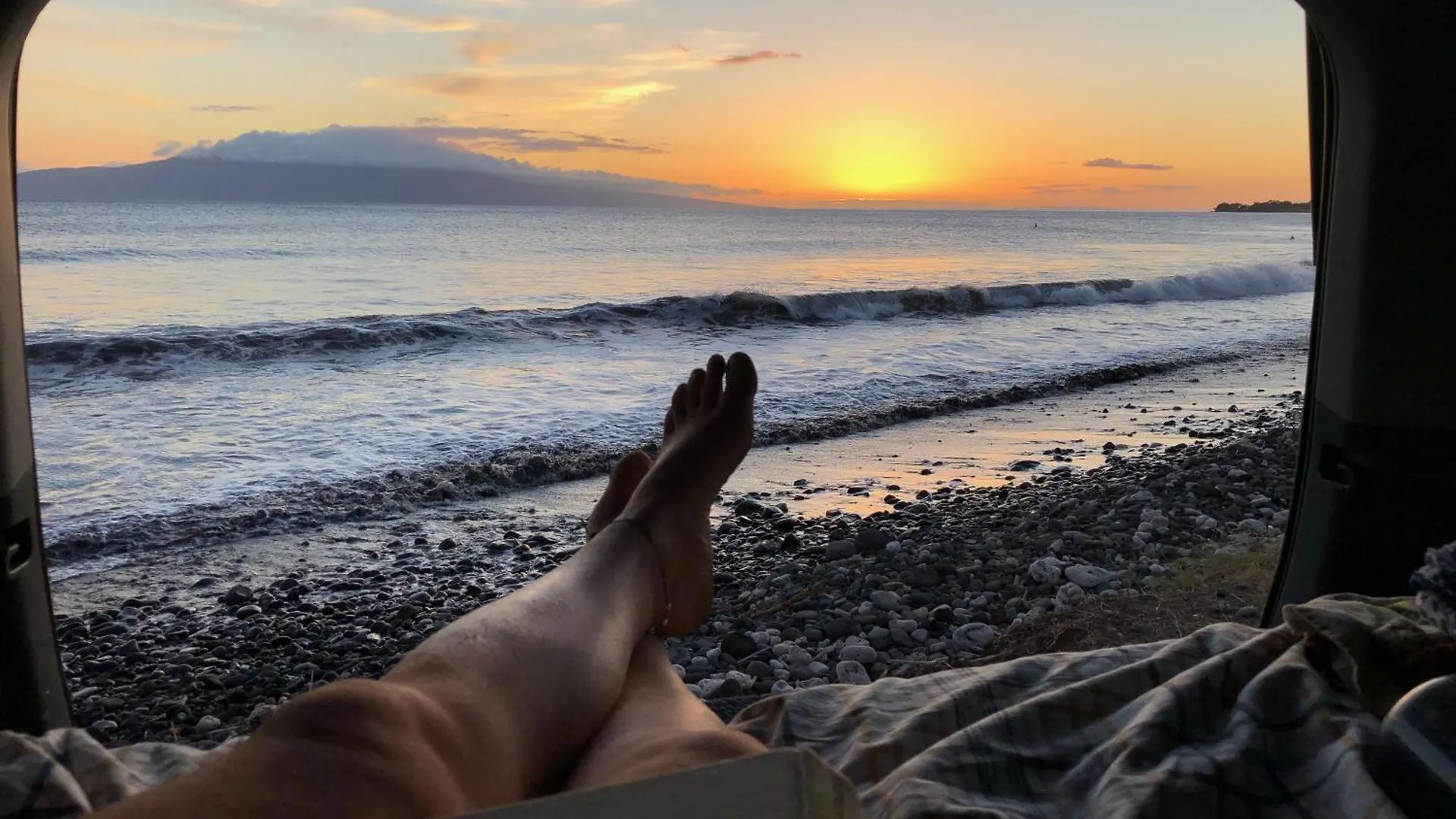 Apartment Go Camp Maui-exploring Maui In A Campervan
