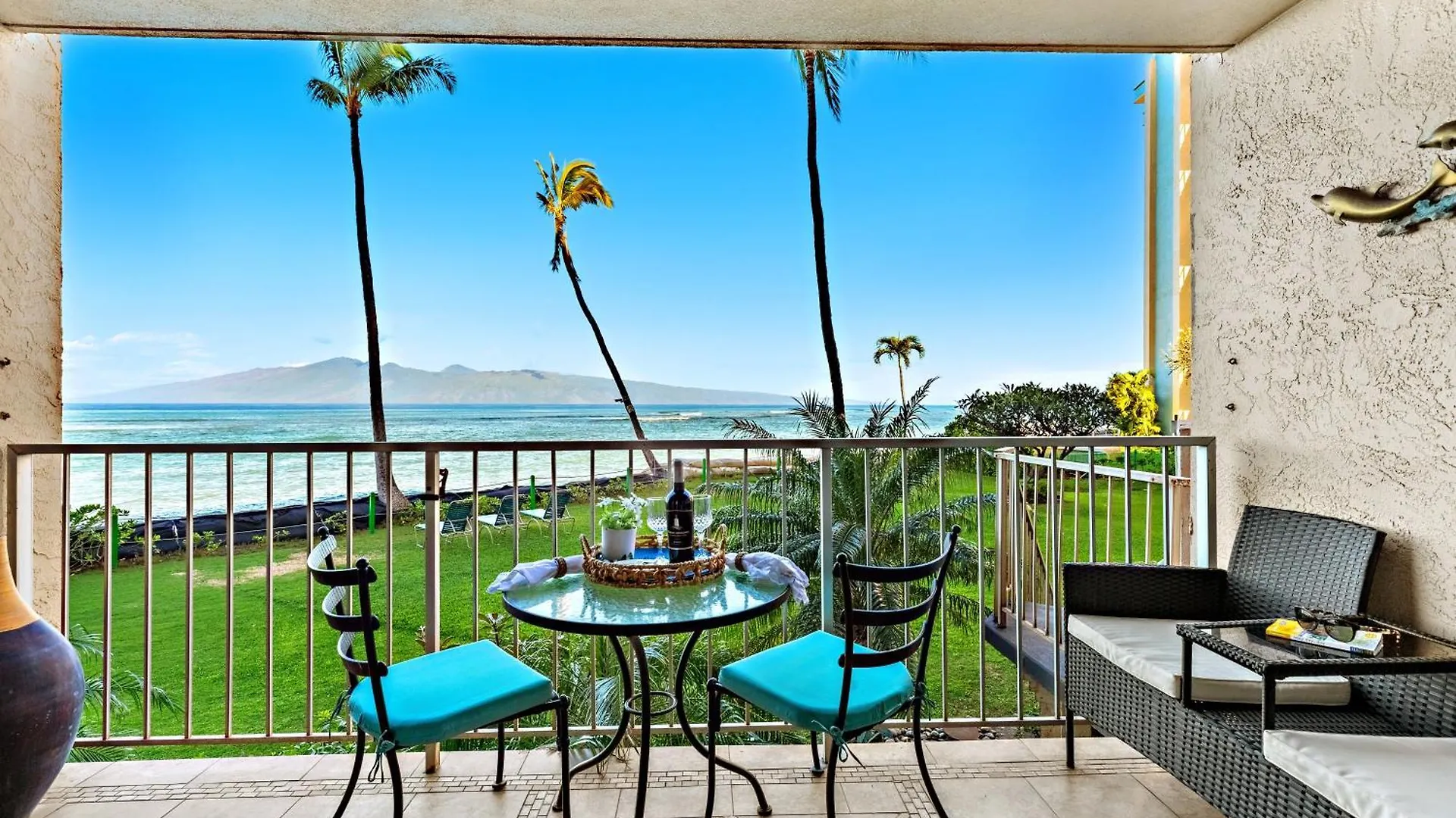 Holiday home Royal 109 *