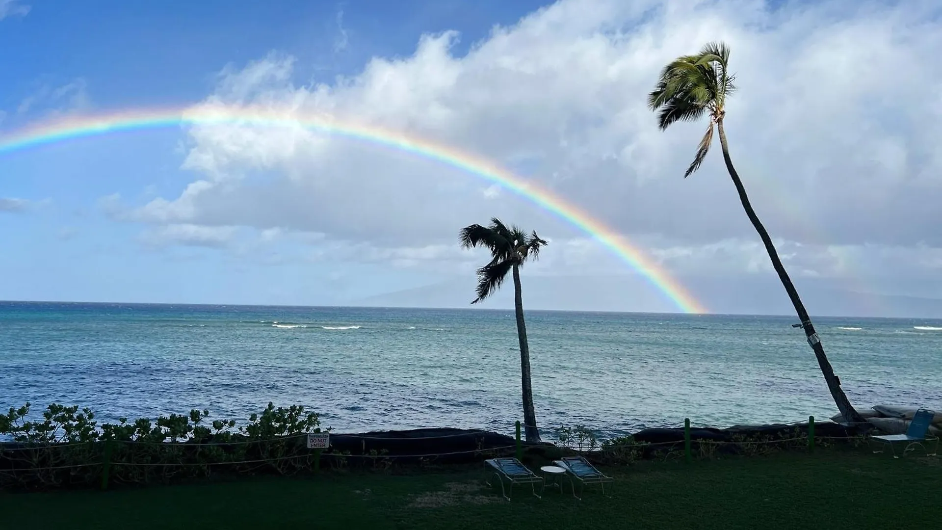 Royal 109 Holiday home Kahana