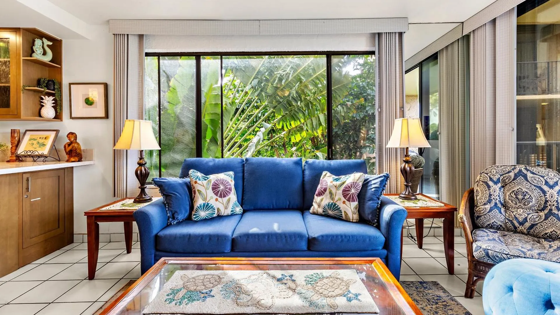 Papakea C-301 Holiday home