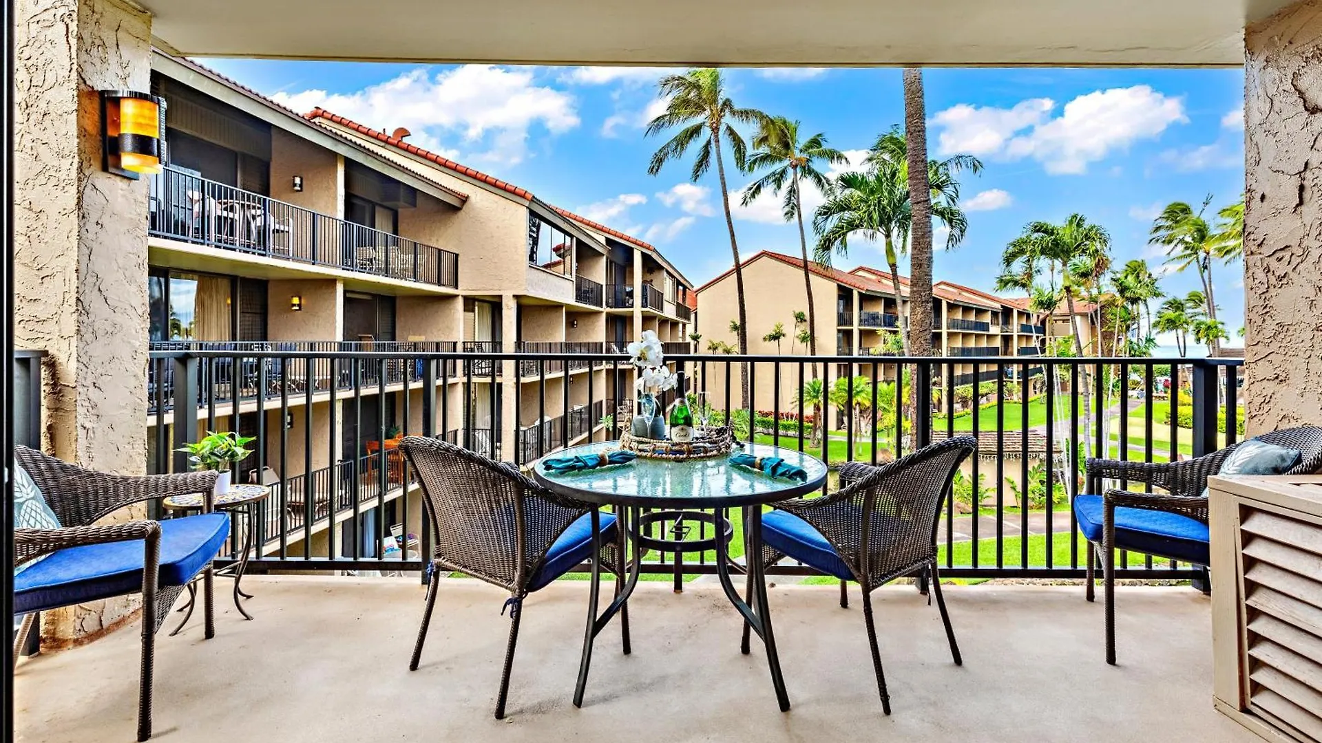 Holiday home Papakea C-301 Kahana