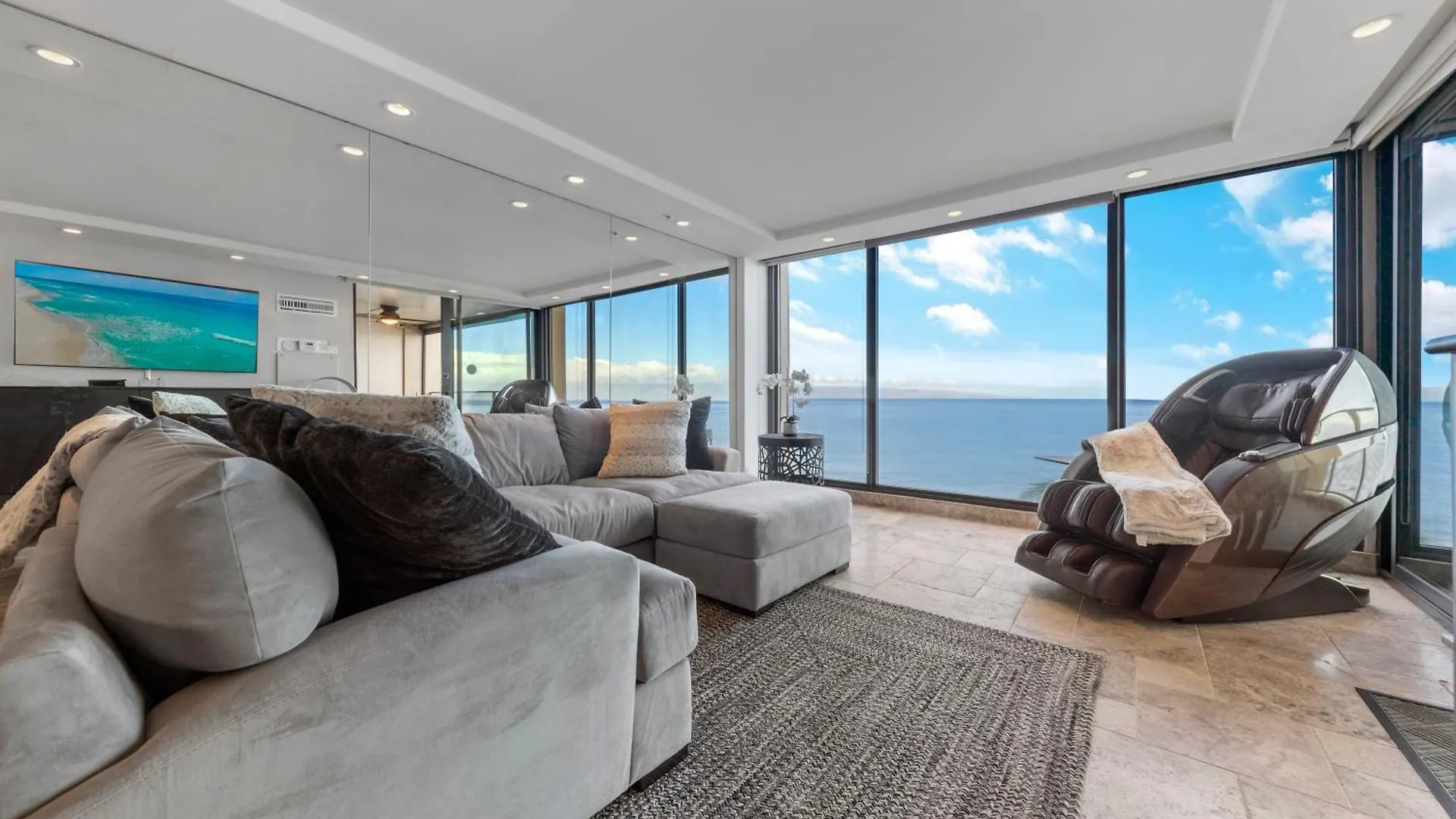 Mahana 806 Holiday home Kahana