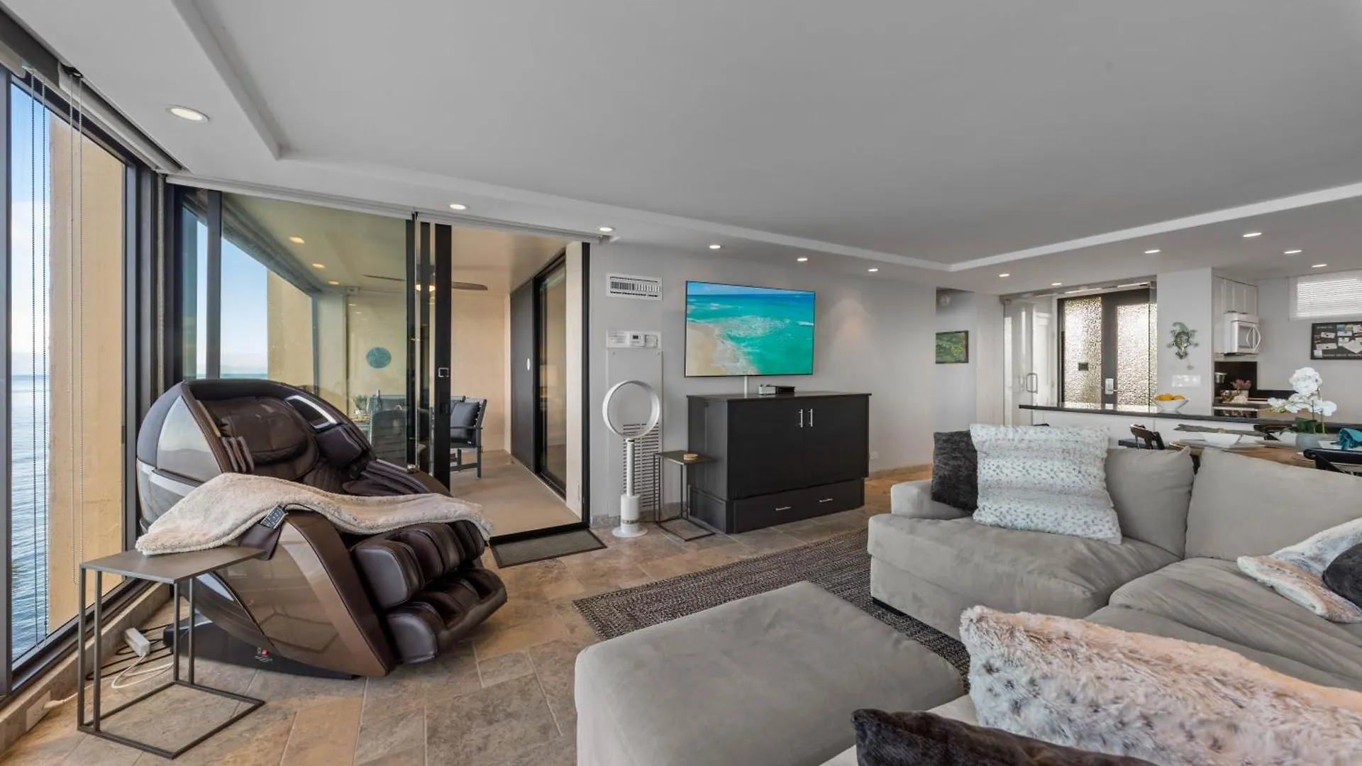 Mahana 806 Holiday home