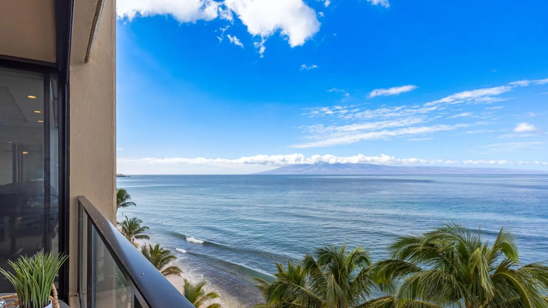 Mahana 806 Holiday home