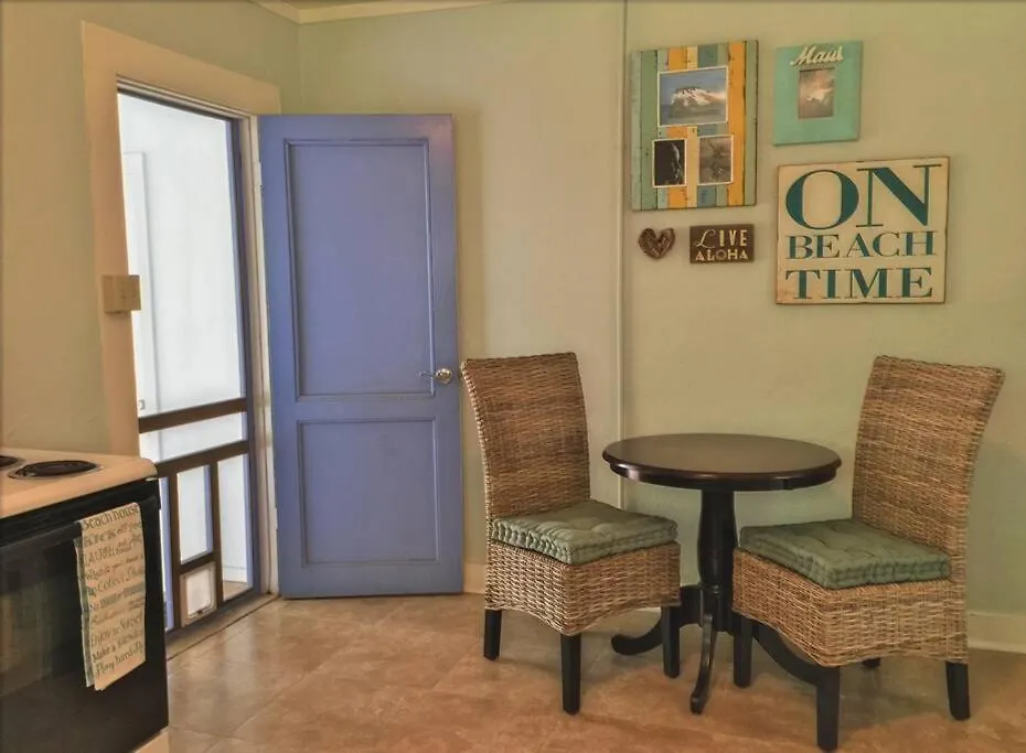 Holiday home Private @ Keawakapu Sleeps 6 - Mmc2