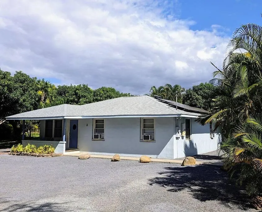 Private @ Keawakapu Sleeps 6 - Mmc2 Holiday home