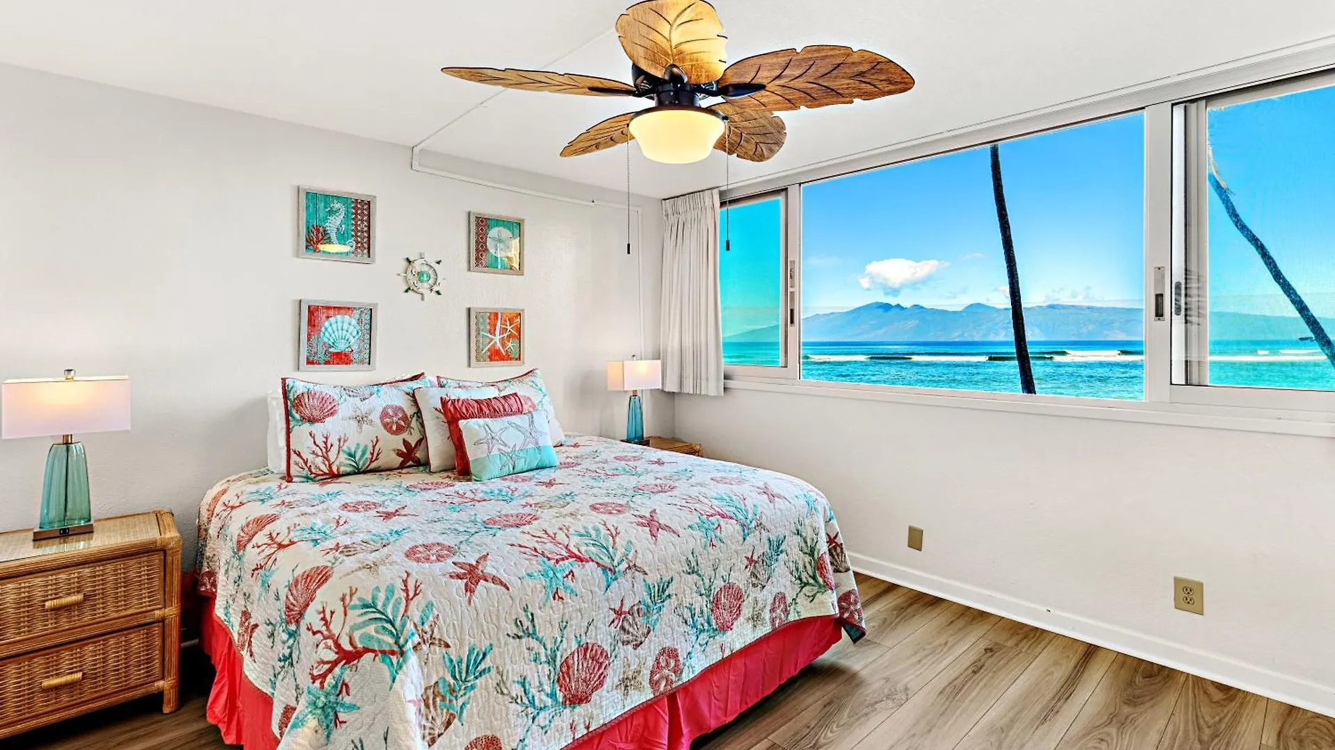 Royal 109 Holiday home Kahana