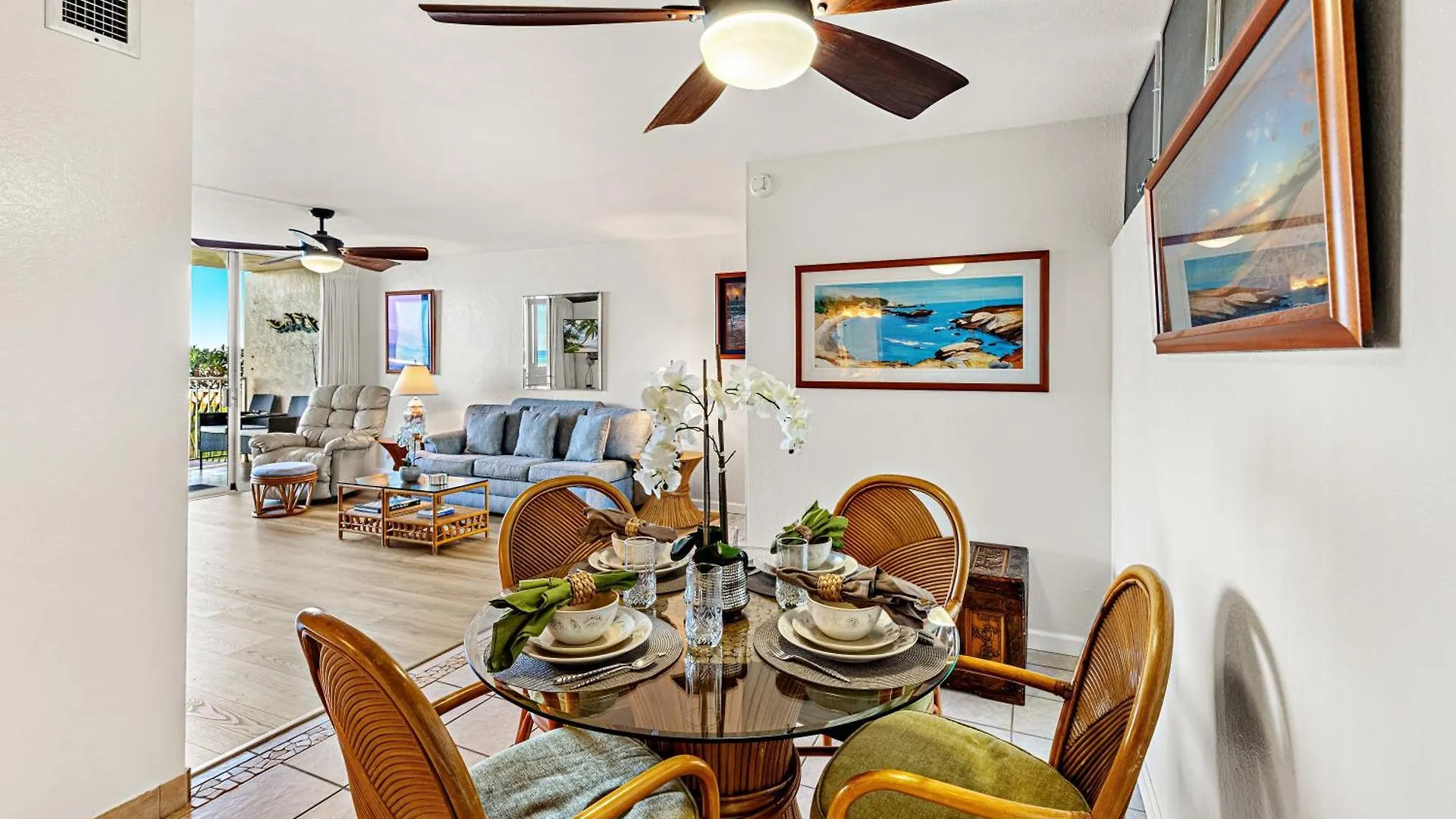Royal 109 * Kahana