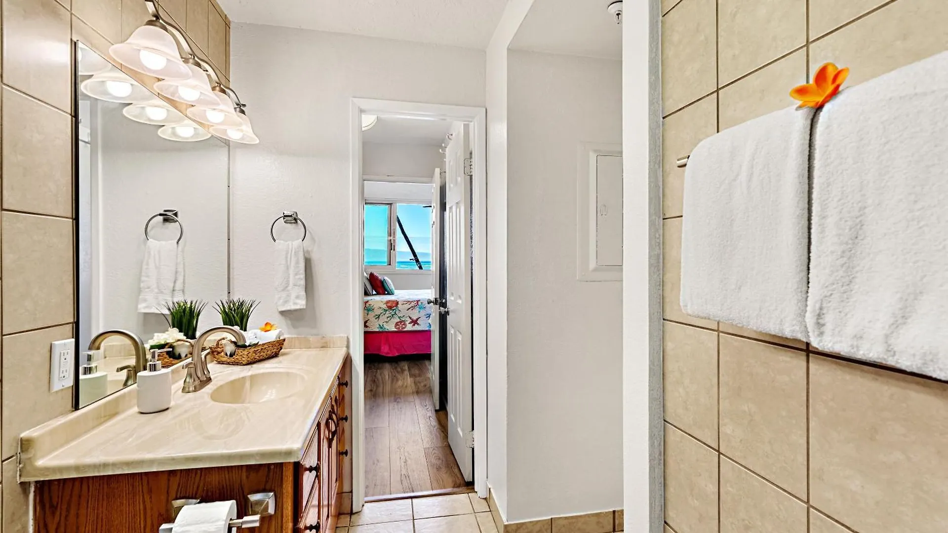 Holiday home Royal 109 Kahana