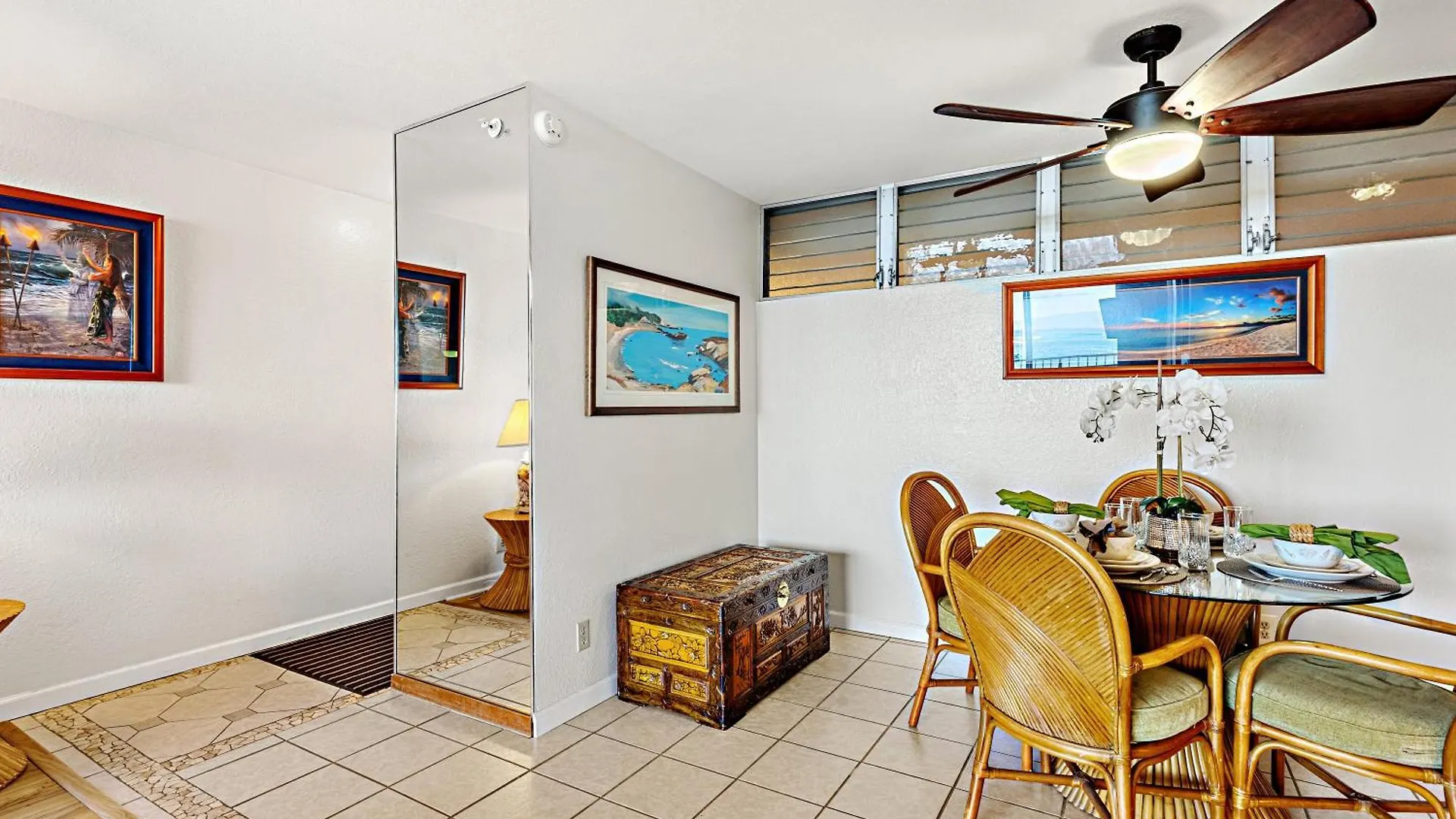 Royal 109 Holiday home
